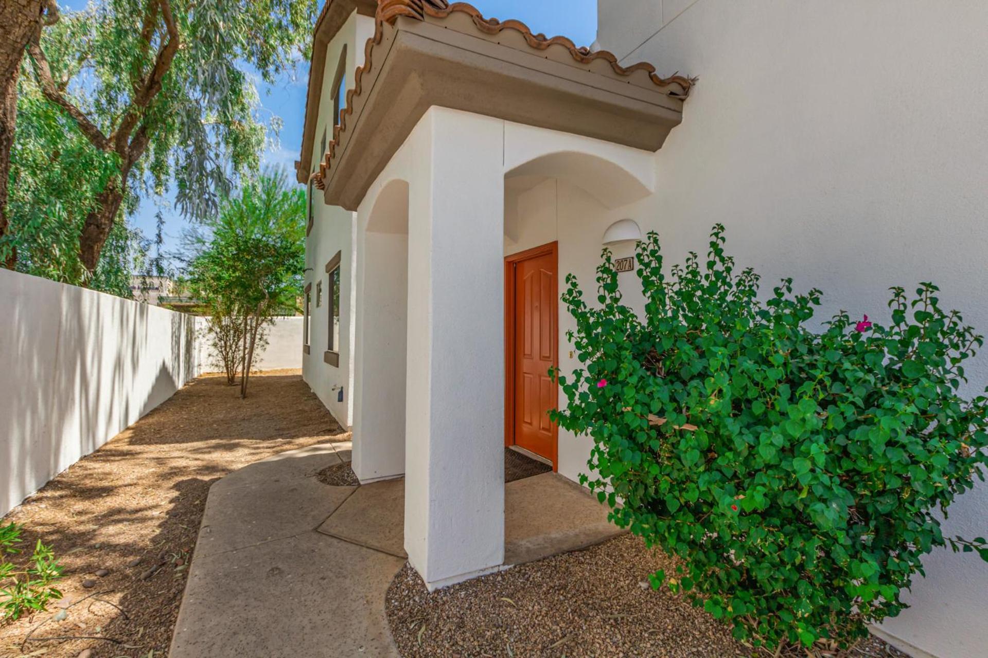 Miller Road 207a Holiday home *