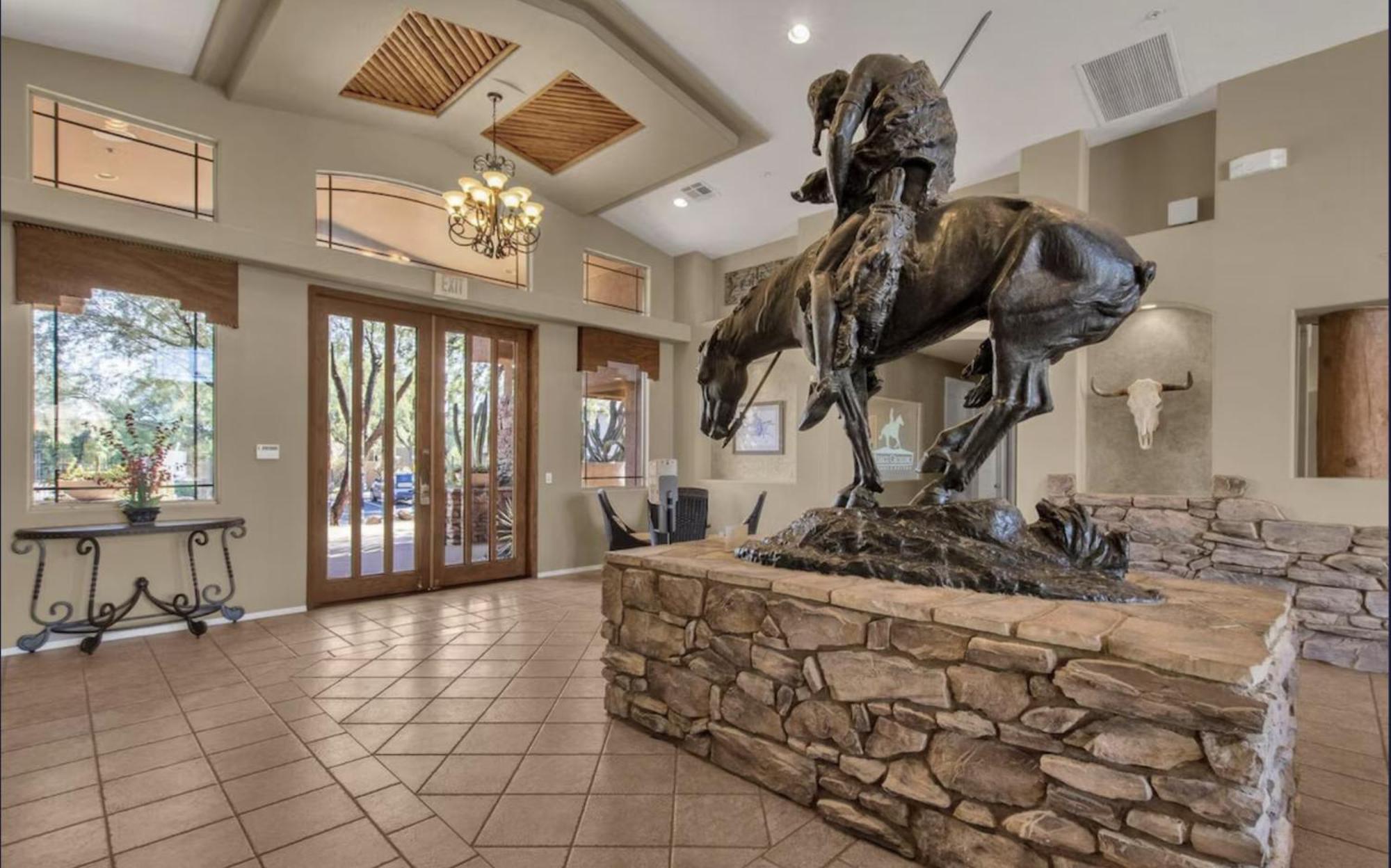 Holiday home Cochise Unit 1056 In