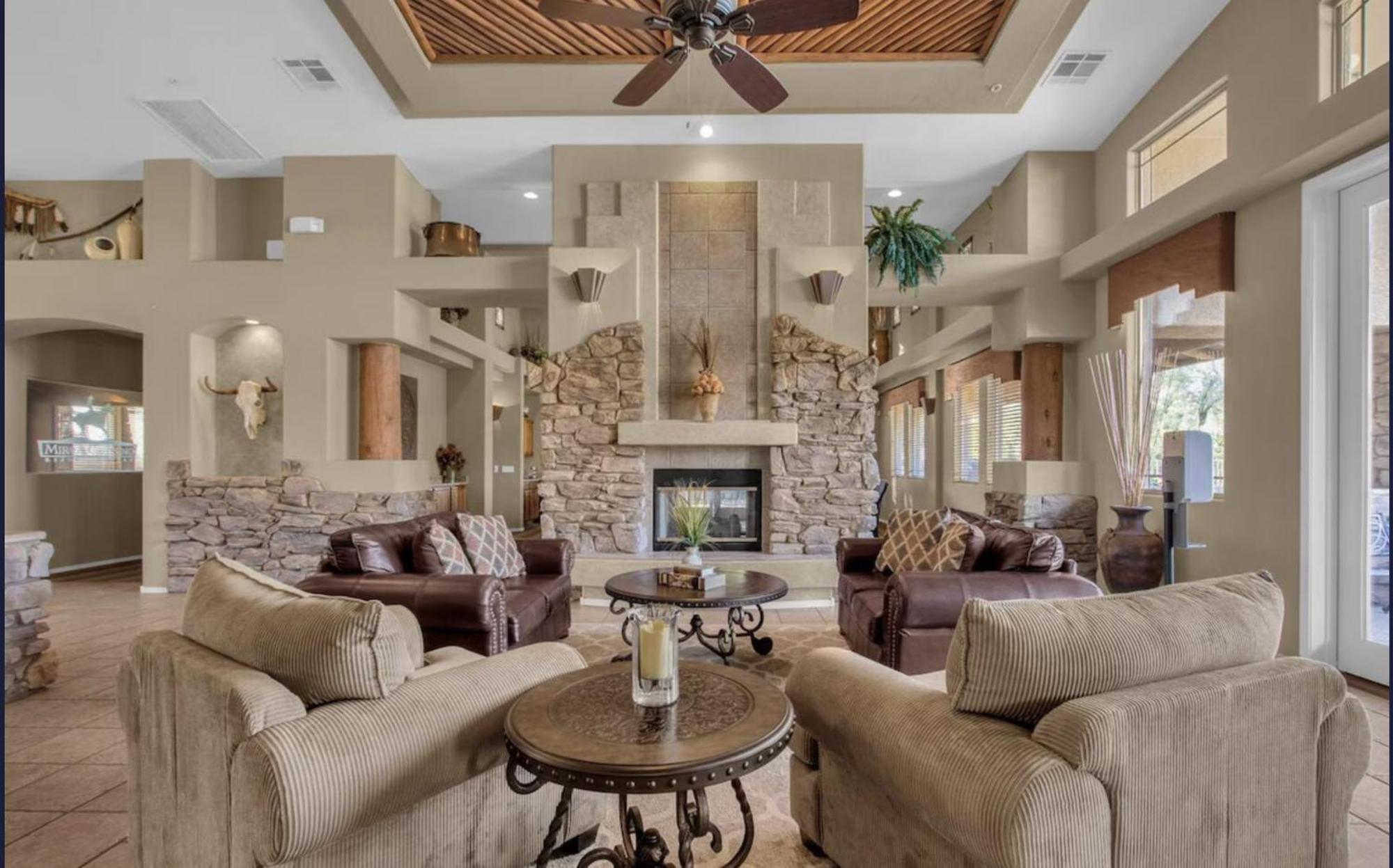 Holiday home Cochise Unit 1056 In *
