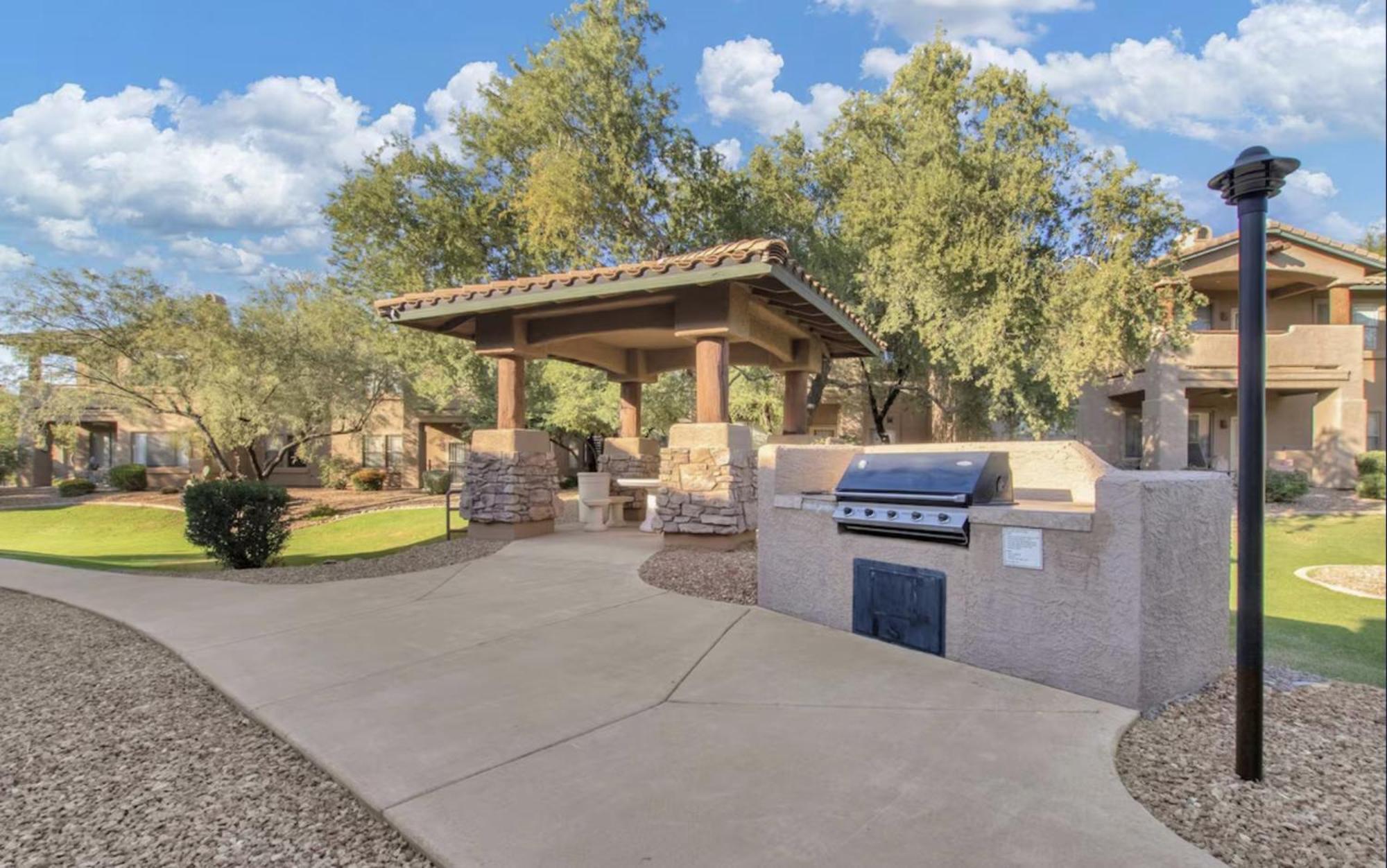 Holiday home Cochise Unit 1056 In Scottsdale