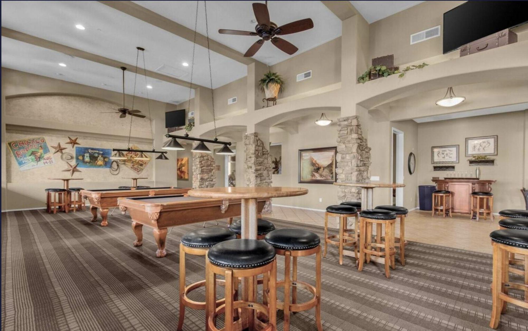 Cochise Unit 1056 In Scottsdale