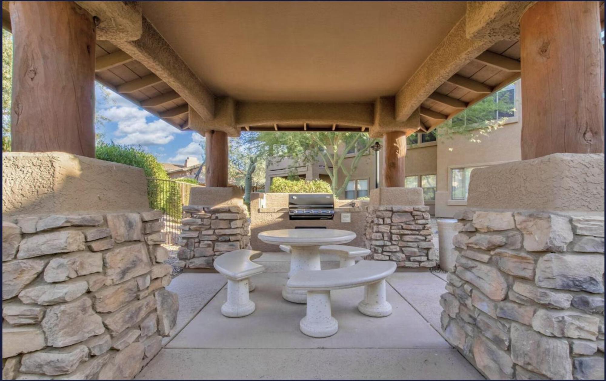 Cochise Unit 1056 In * Scottsdale
