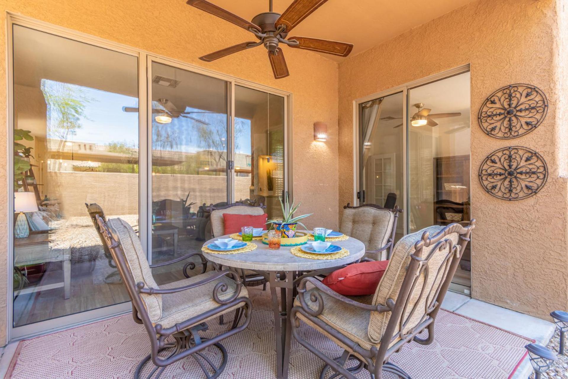 Holiday home Cochise Unit 1056 In Scottsdale