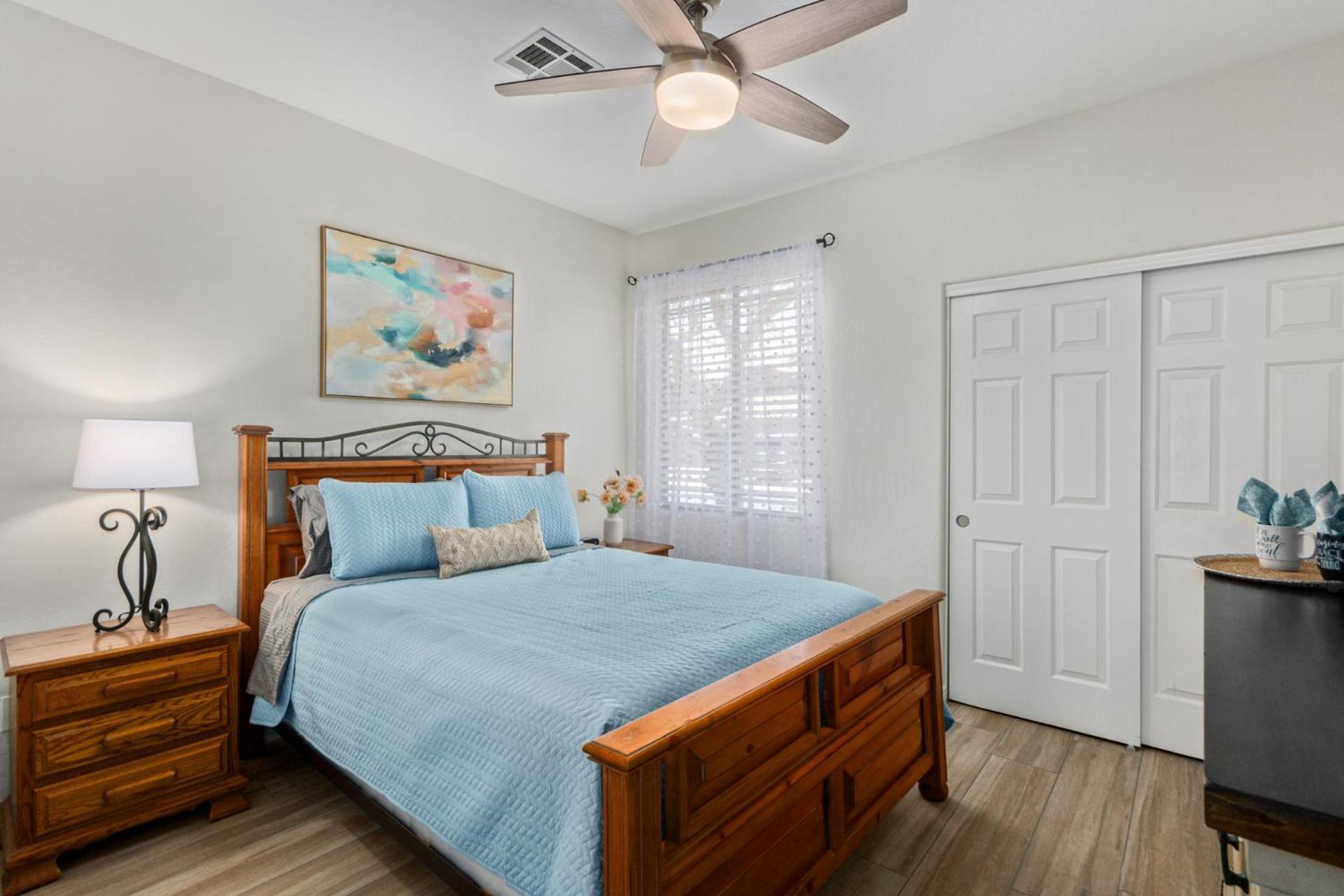 Cochise Unit 1056 In Holiday home