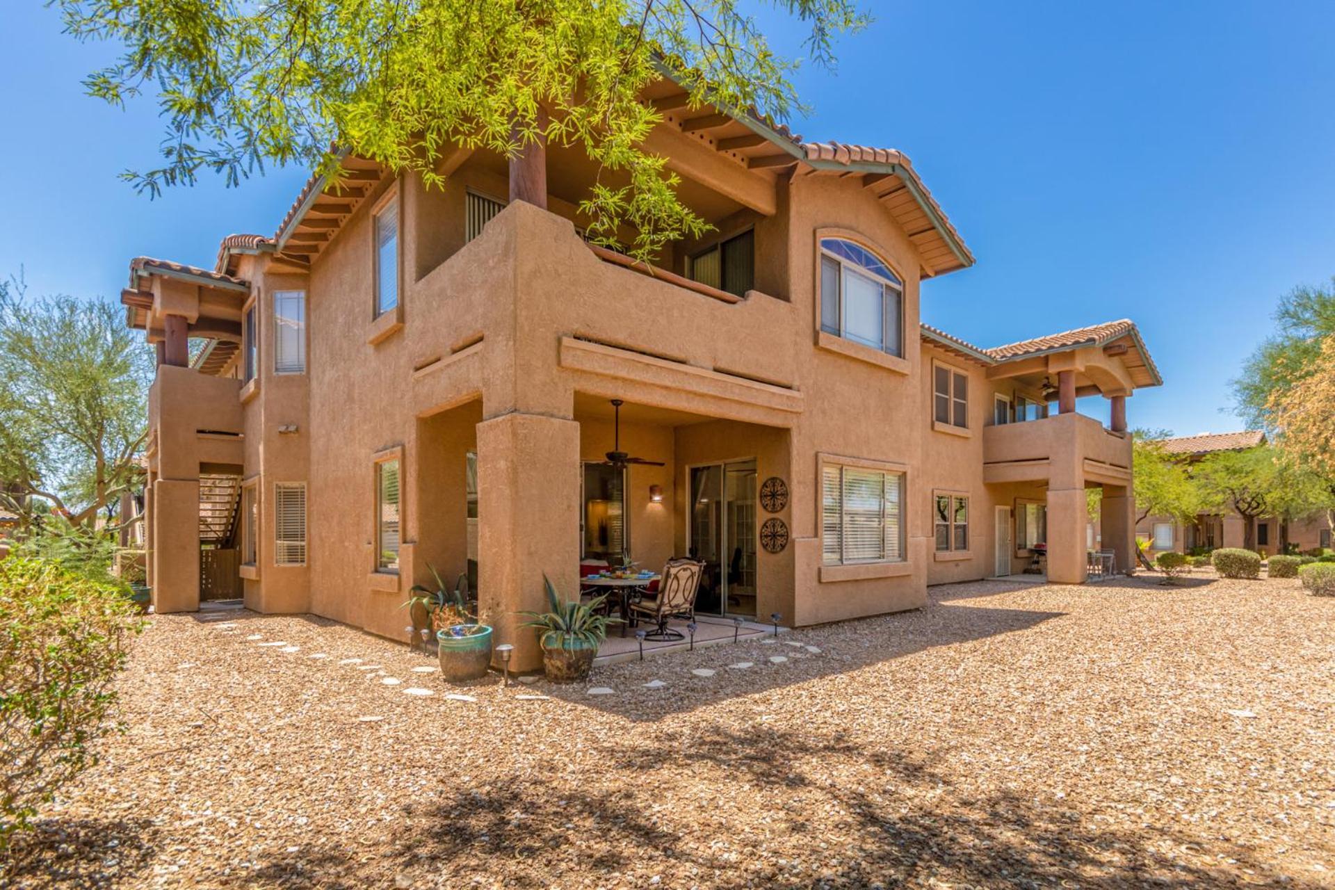 Cochise Unit 1056 In * Scottsdale