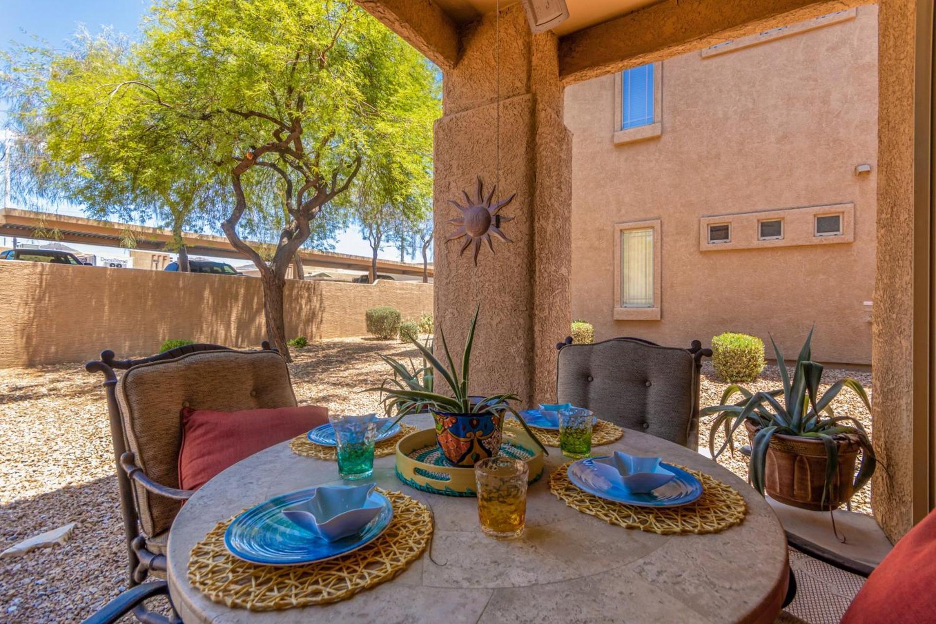 Holiday home Cochise Unit 1056 In *