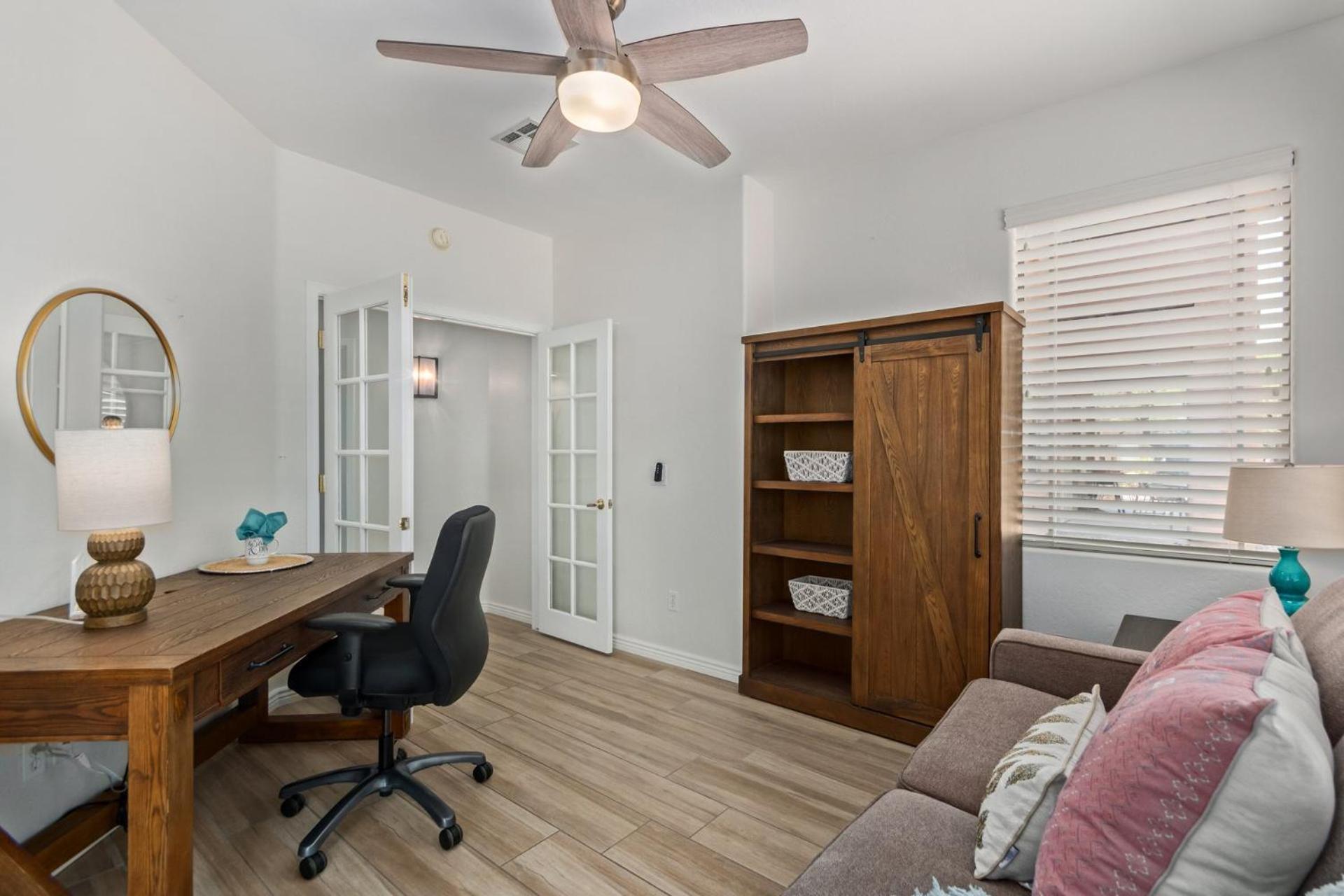 Cochise Unit 1056 In Holiday home Scottsdale