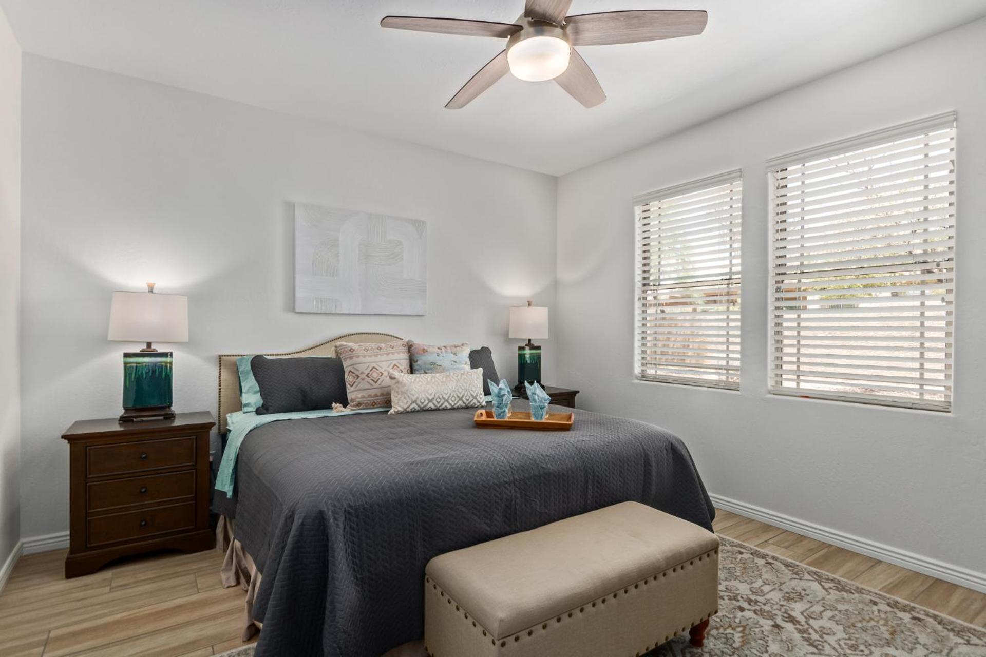 Holiday home Cochise Unit 1056 In Scottsdale