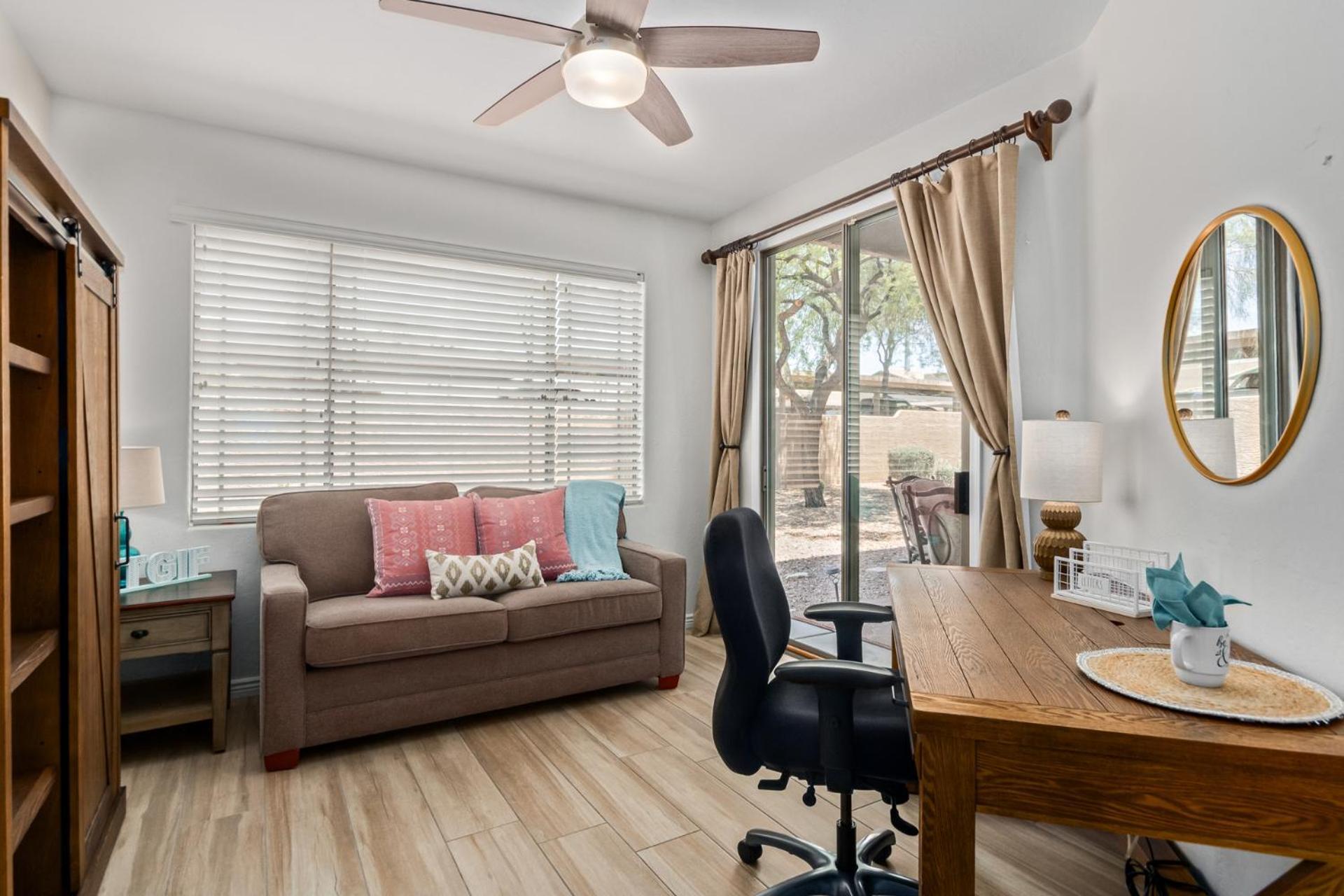 Cochise Unit 1056 In Scottsdale