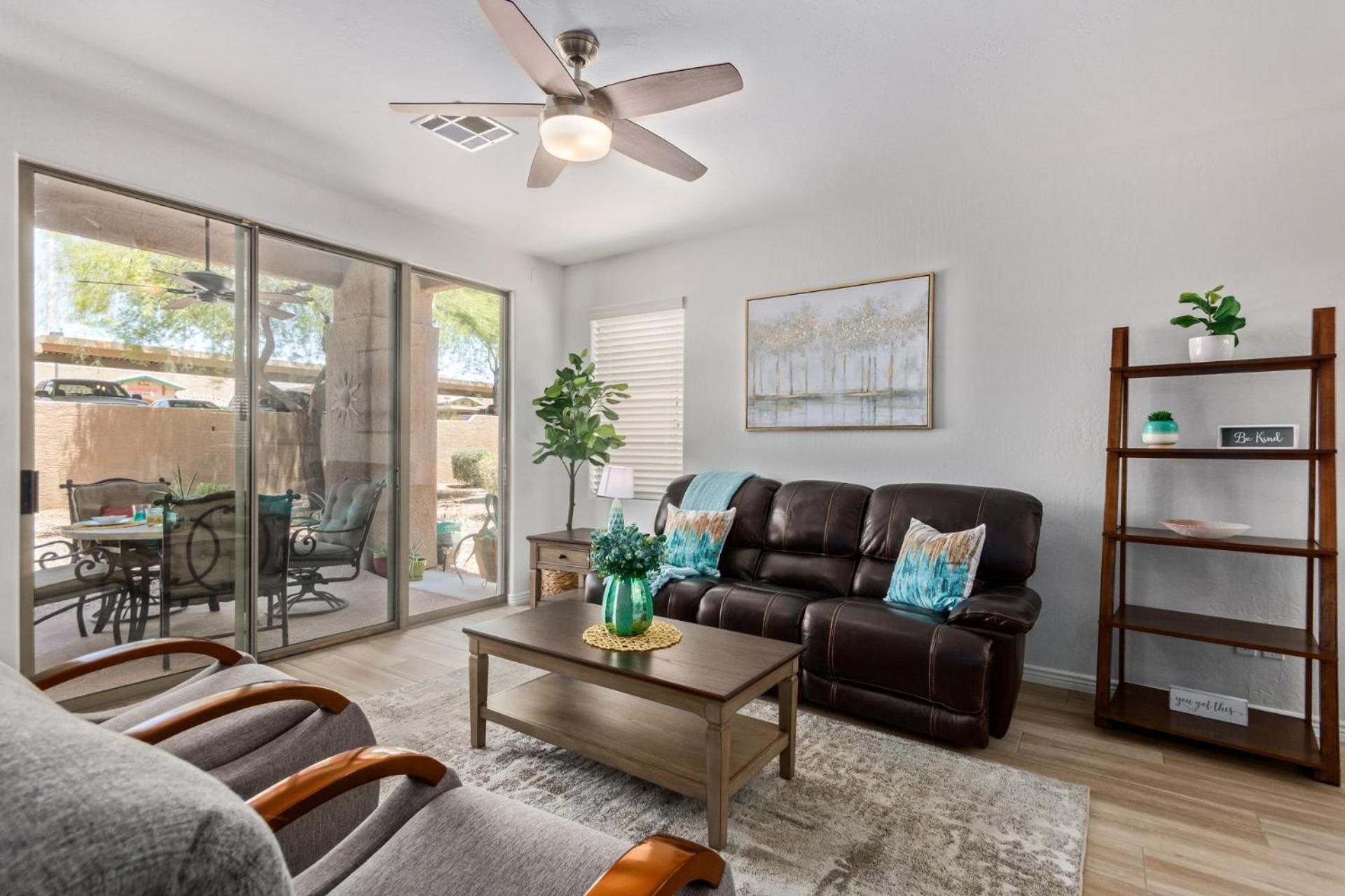 Cochise Unit 1056 In Scottsdale