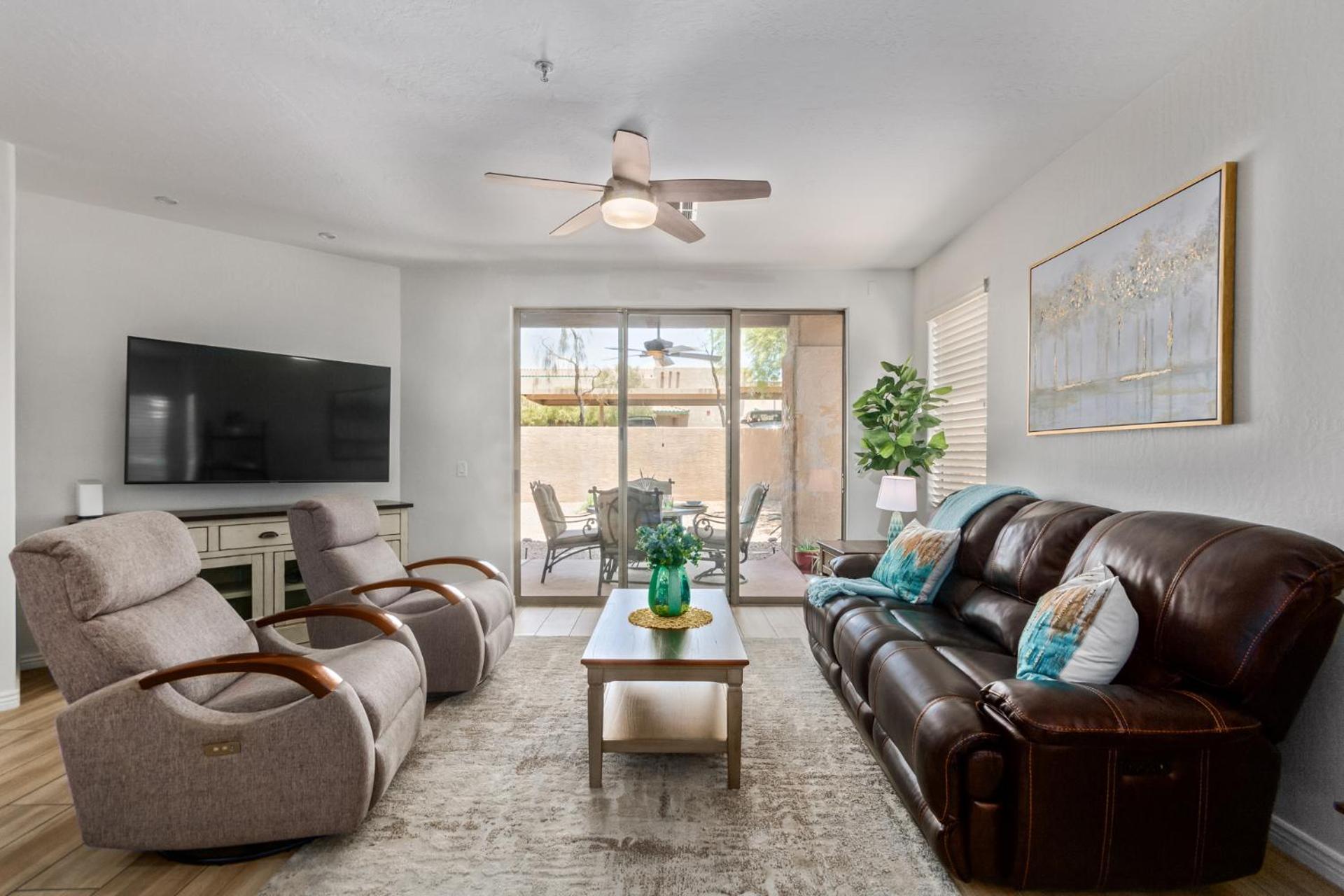 Cochise Unit 1056 In * Scottsdale