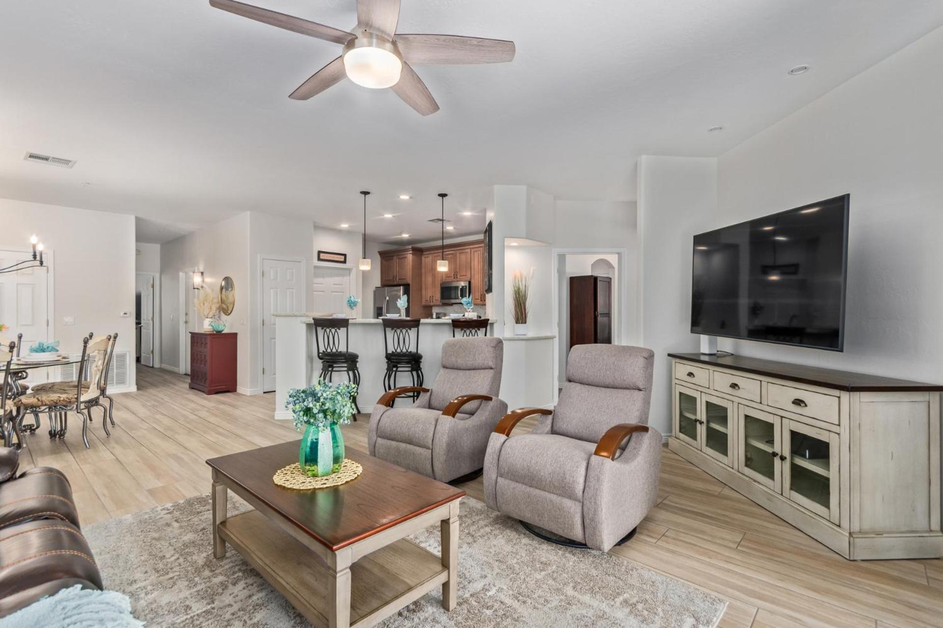 Holiday home Cochise Unit 1056 In