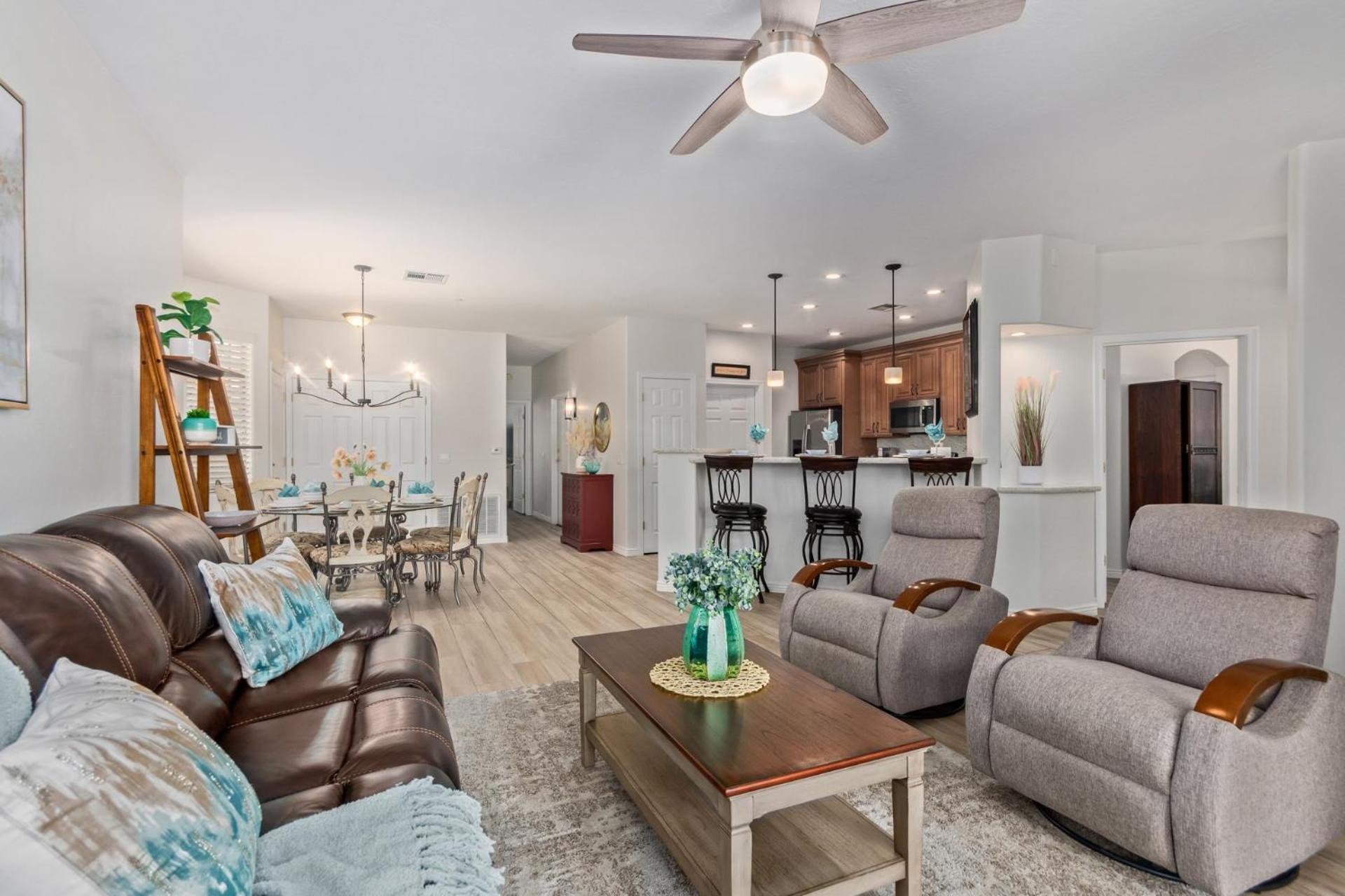 Holiday home Cochise Unit 1056 In *