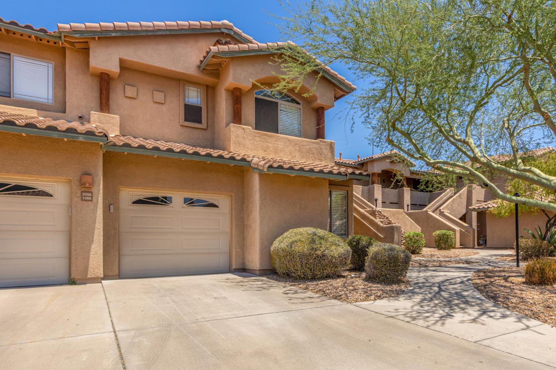 Cochise Unit 1056 In Holiday home Scottsdale
