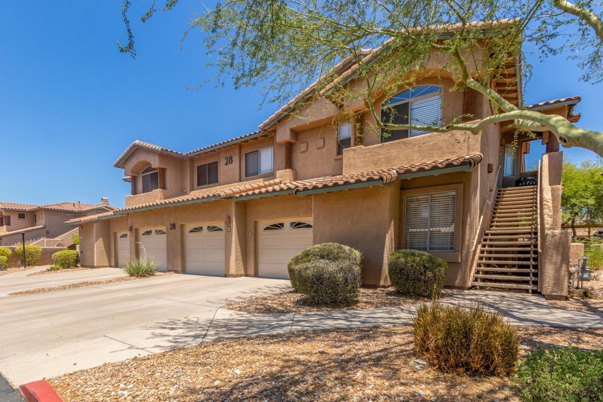 Holiday home Cochise Unit 1056 In *