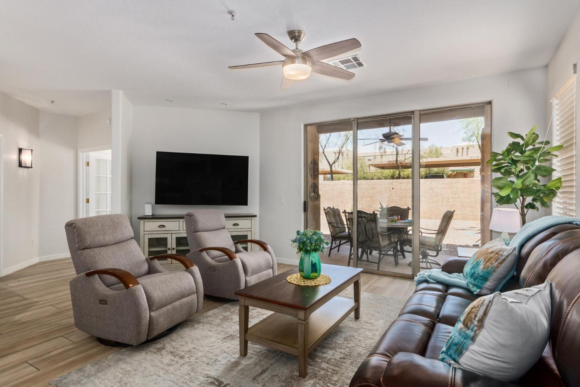 Cochise Unit 1056 In Scottsdale