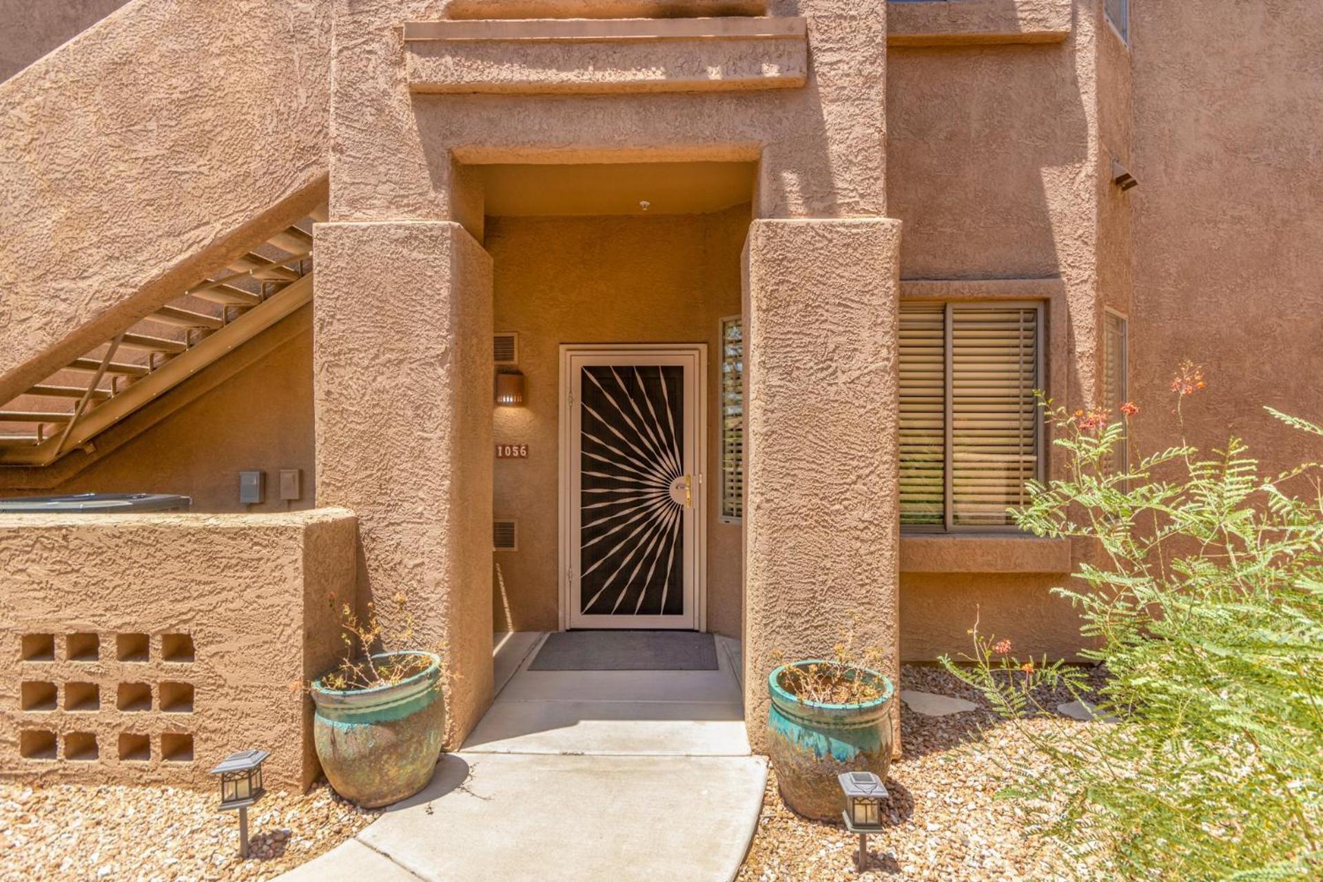 Cochise Unit 1056 In * Scottsdale