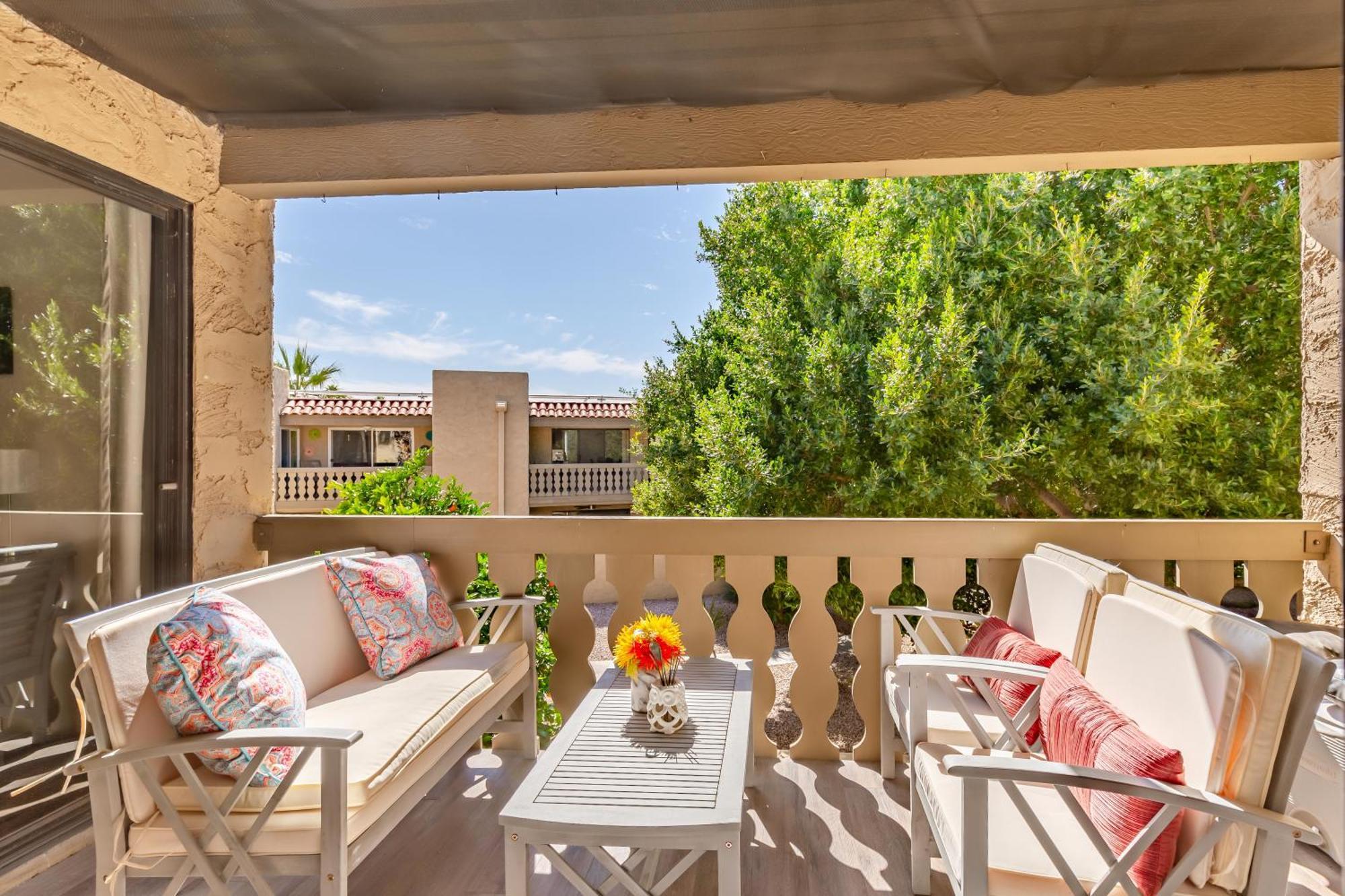 N Miller Rd Unit 230 * Scottsdale