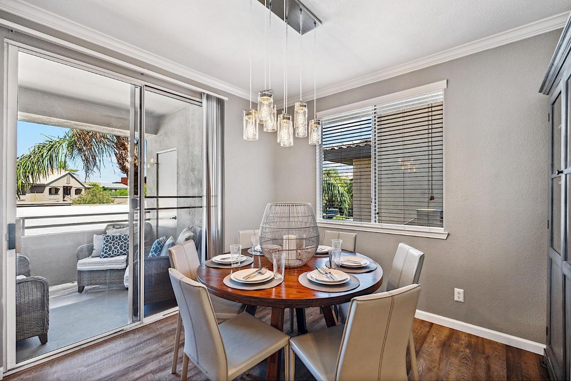 Holiday home At The Plaza Modern Resort-style 5069 Scottsdale