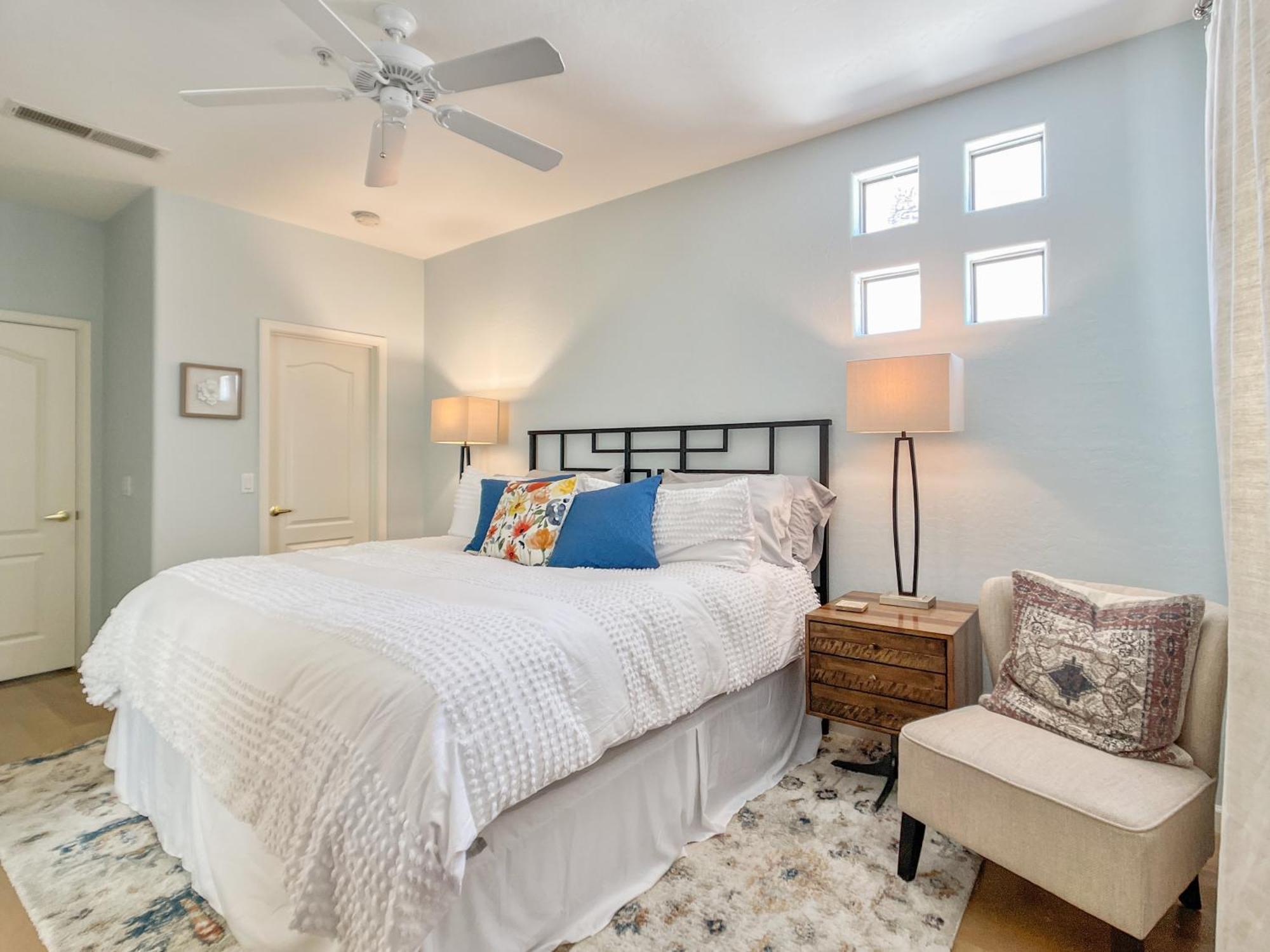 Holiday home Arroyo Madera 156 Renovated 2 Bedroom Townhome King & Queen Beds Com Pool 5036 *