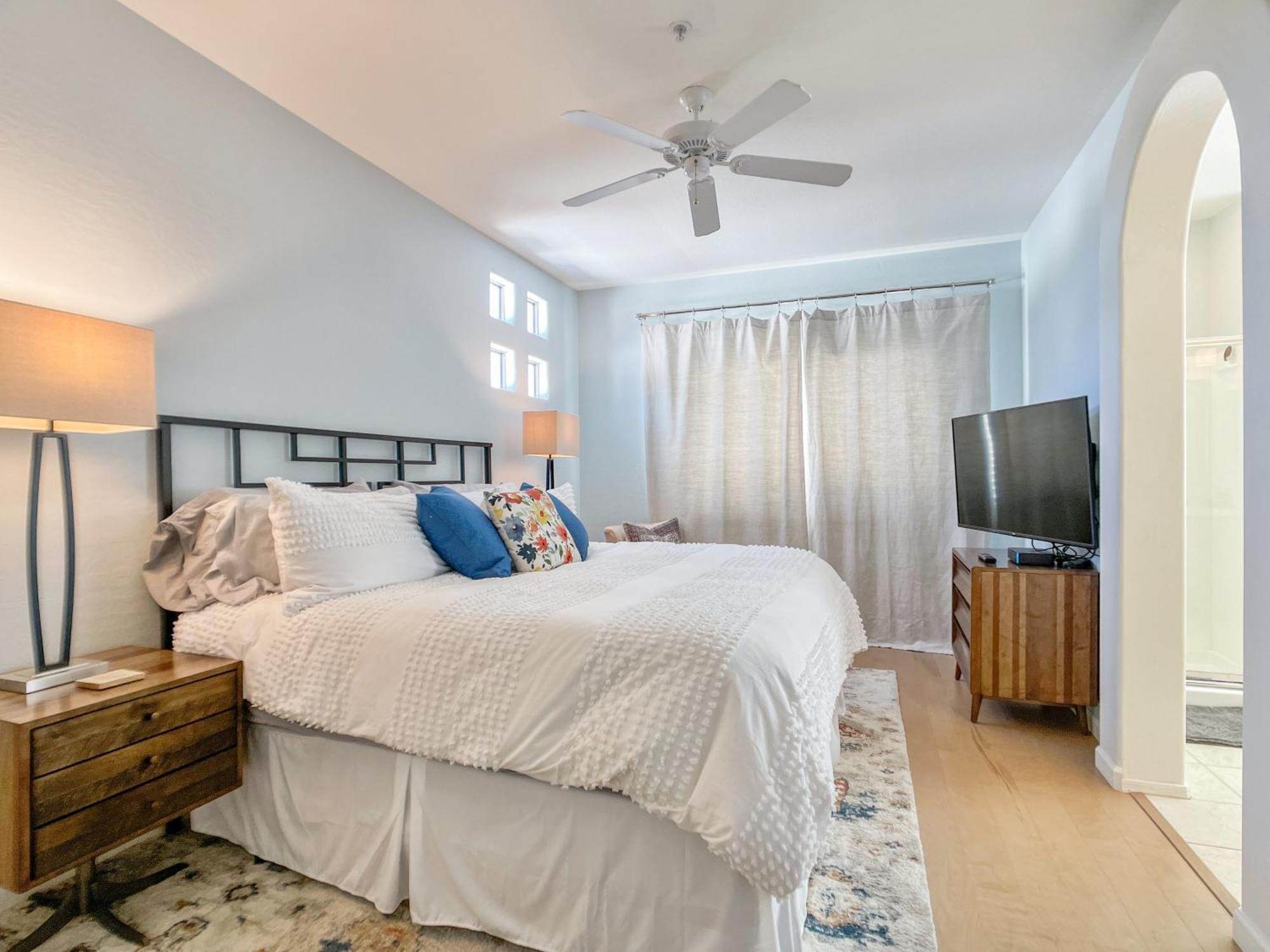 Arroyo Madera 156 Renovated 2 Bedroom Townhome King & Queen Beds Com Pool 5036 * Scottsdale