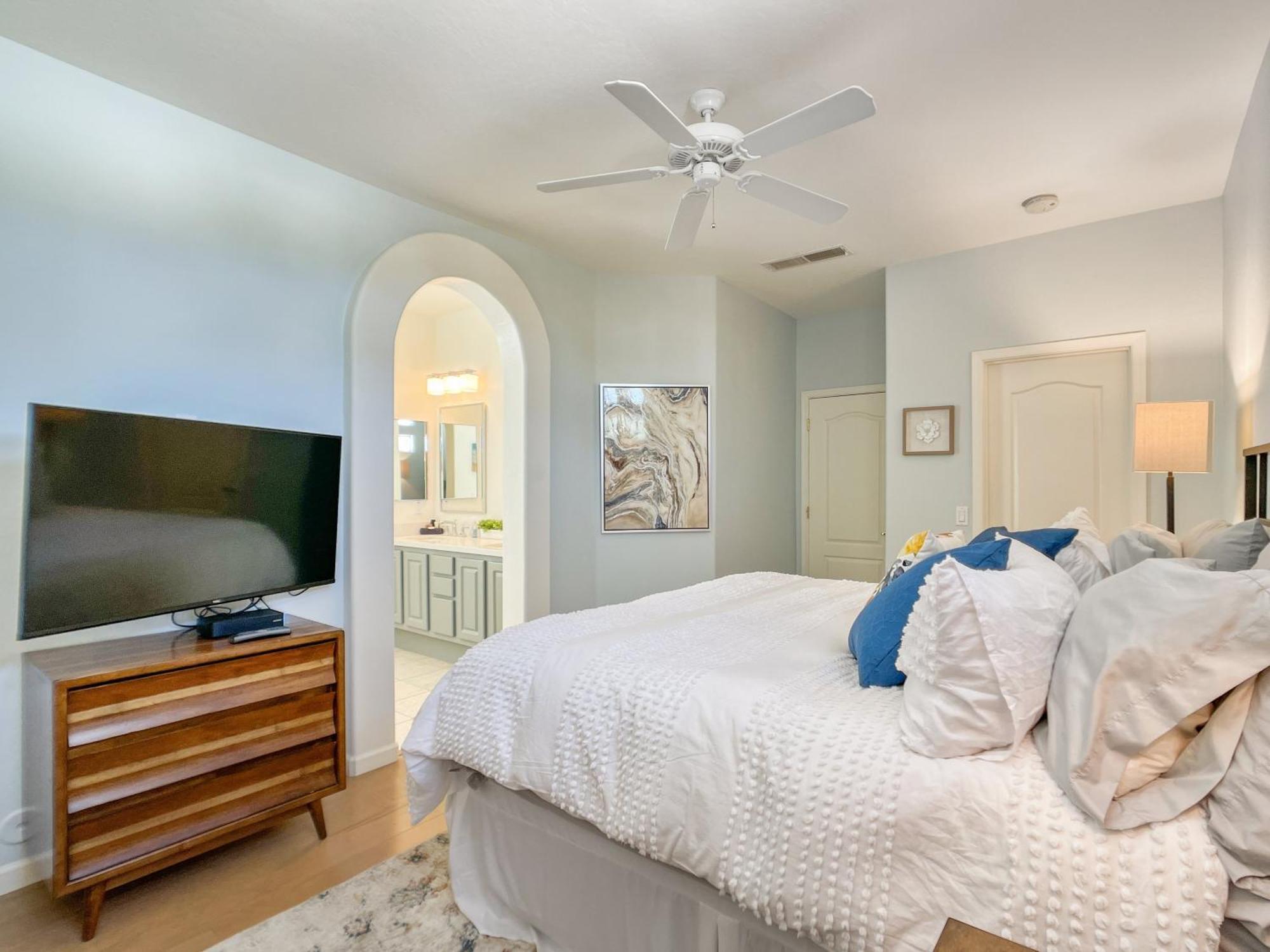 Arroyo Madera 156 Renovated 2 Bedroom Townhome King & Queen Beds Com Pool 5036 Holiday home Scottsdale