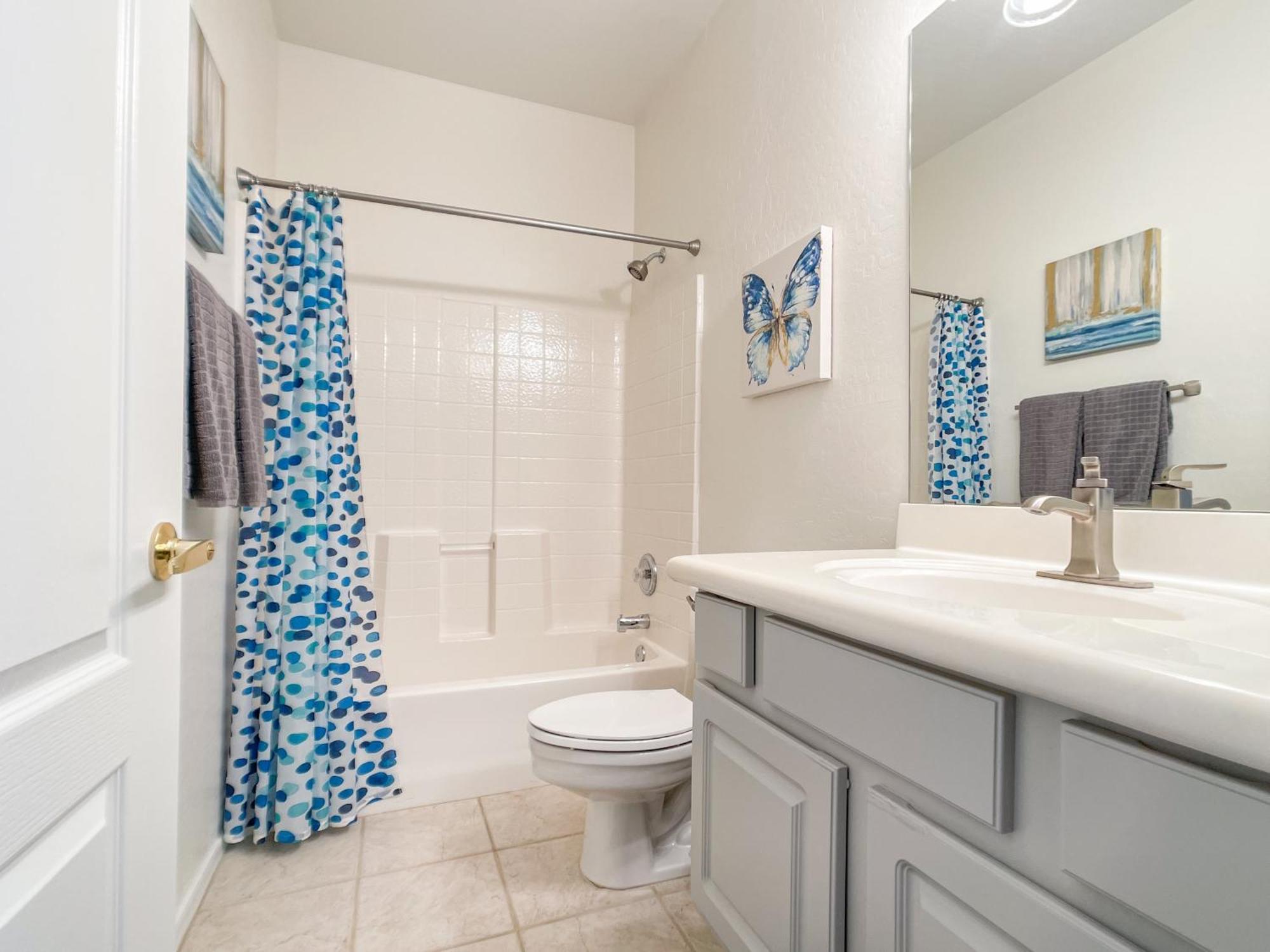 Holiday home Arroyo Madera 156 Renovated 2 Bedroom Townhome King & Queen Beds Com Pool 5036