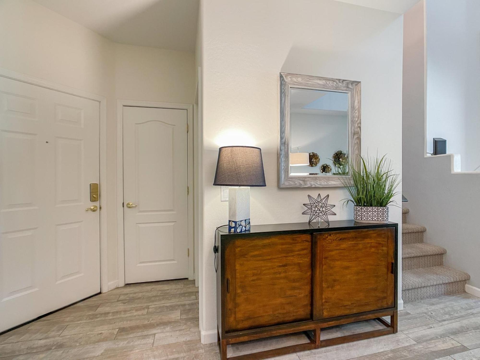 Arroyo Madera 156 Renovated 2 Bedroom Townhome King & Queen Beds Com Pool 5036 Holiday home Scottsdale