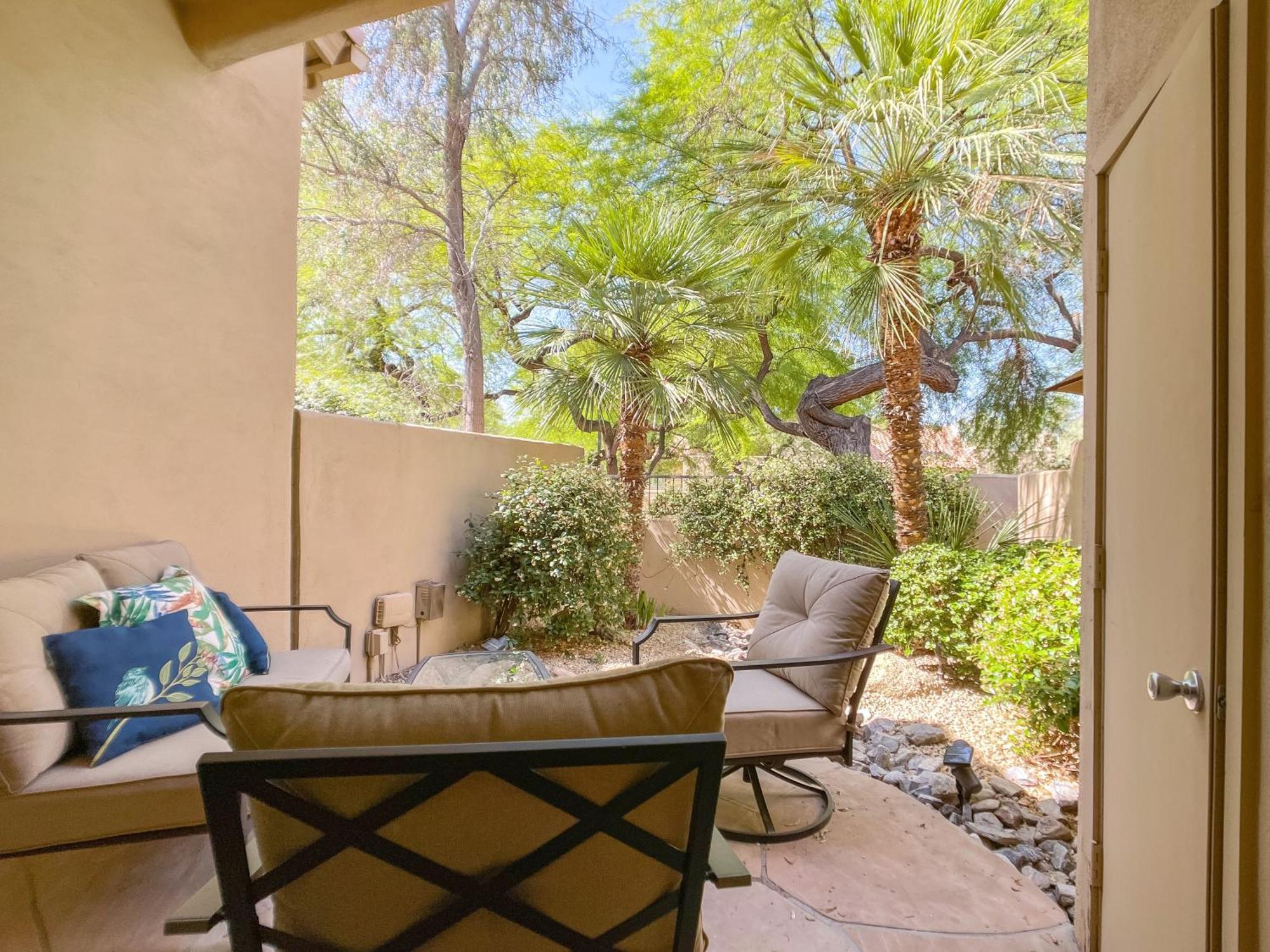 Arroyo Madera 156 Renovated 2 Bedroom Townhome King & Queen Beds Com Pool 5036 *