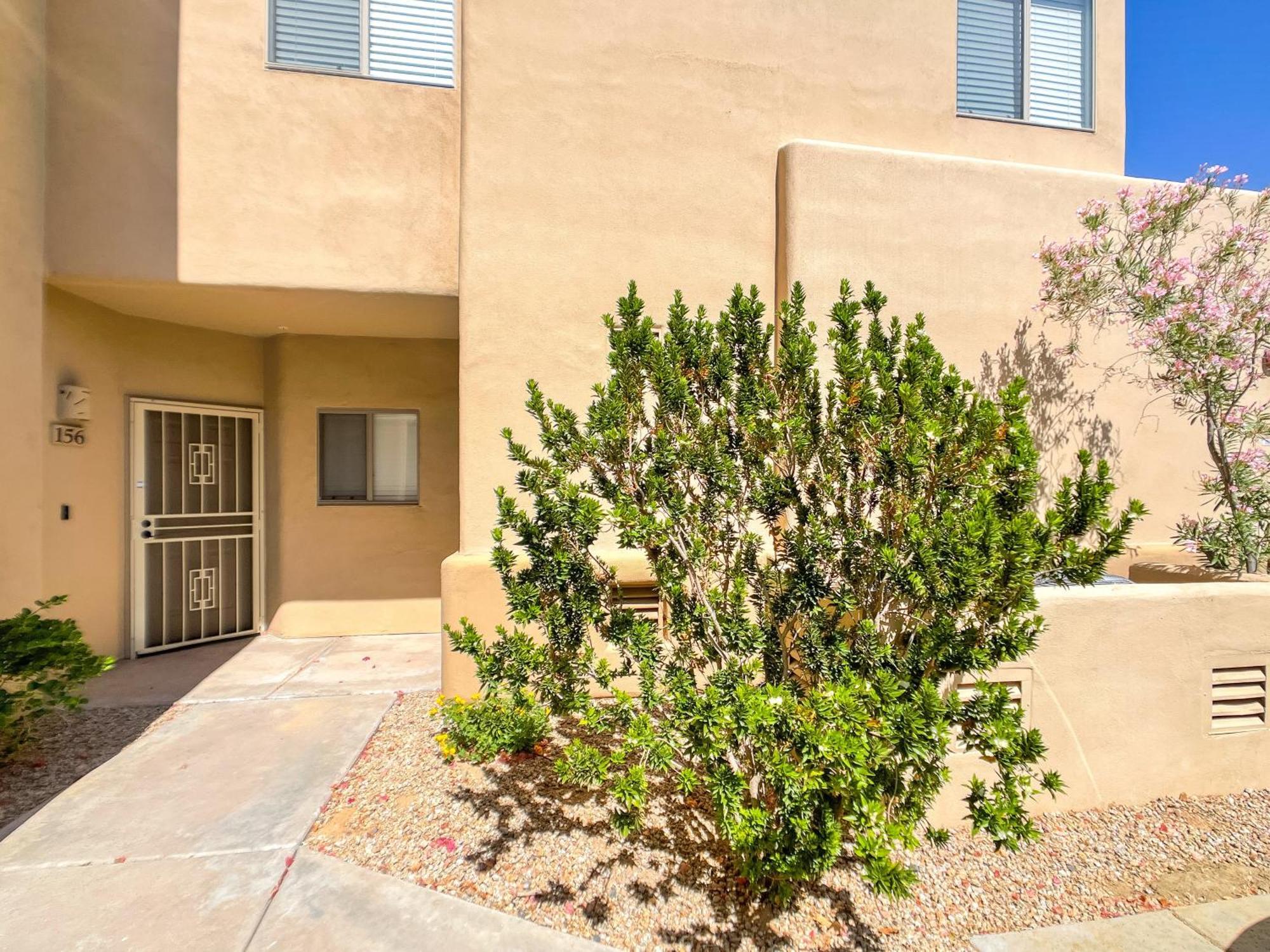 Arroyo Madera 156 Renovated 2 Bedroom Townhome King & Queen Beds Com Pool 5036 *