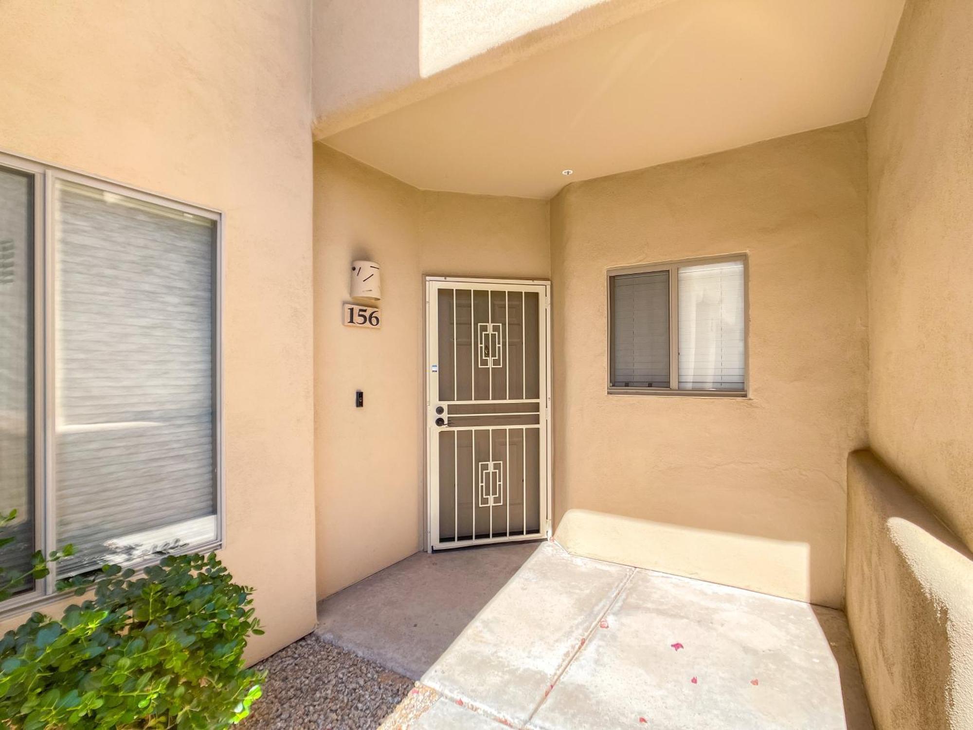 Arroyo Madera 156 Renovated 2 Bedroom Townhome King & Queen Beds Com Pool 5036 Scottsdale