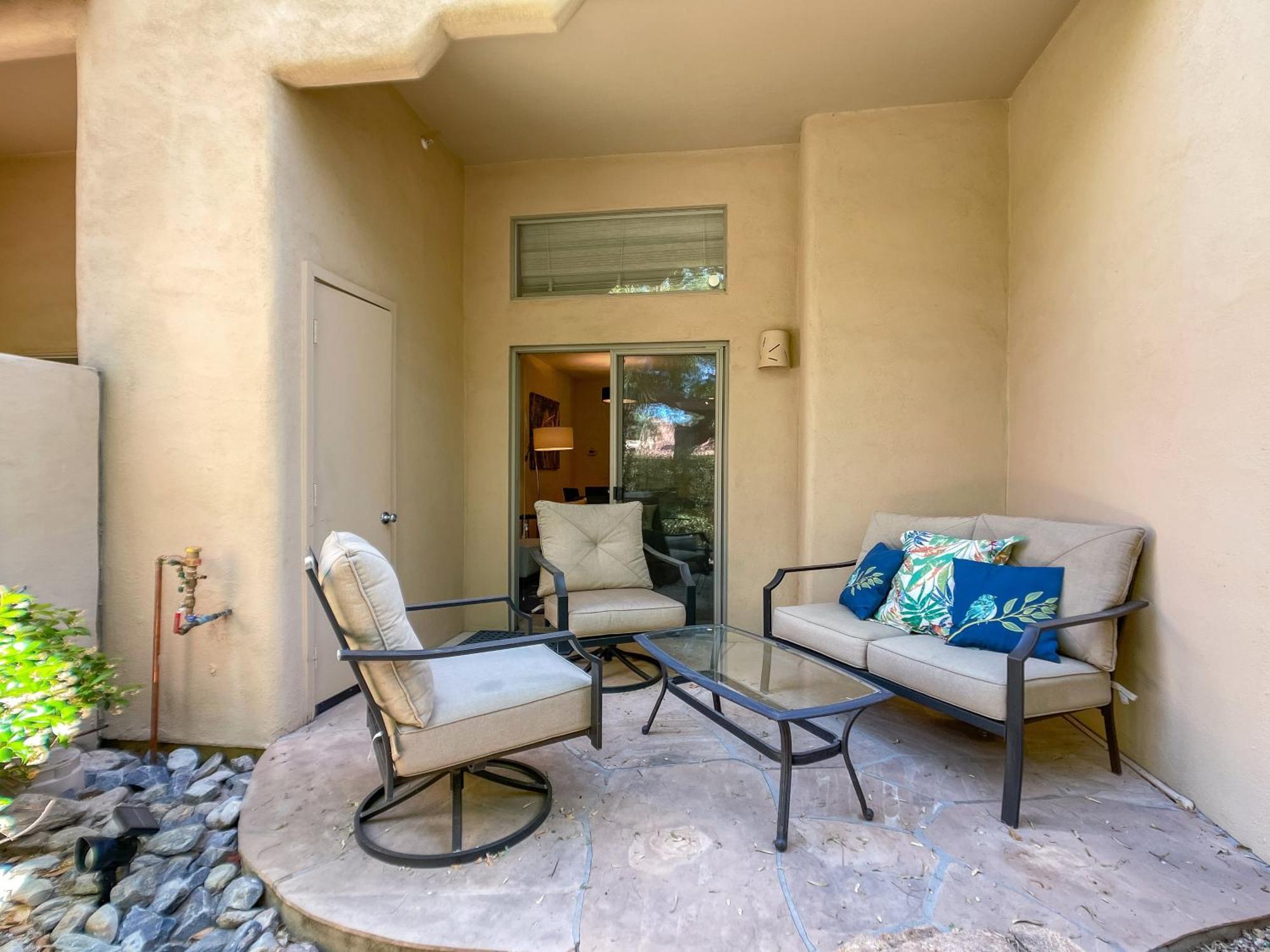 Arroyo Madera 156 Renovated 2 Bedroom Townhome King & Queen Beds Com Pool 5036 Holiday home *