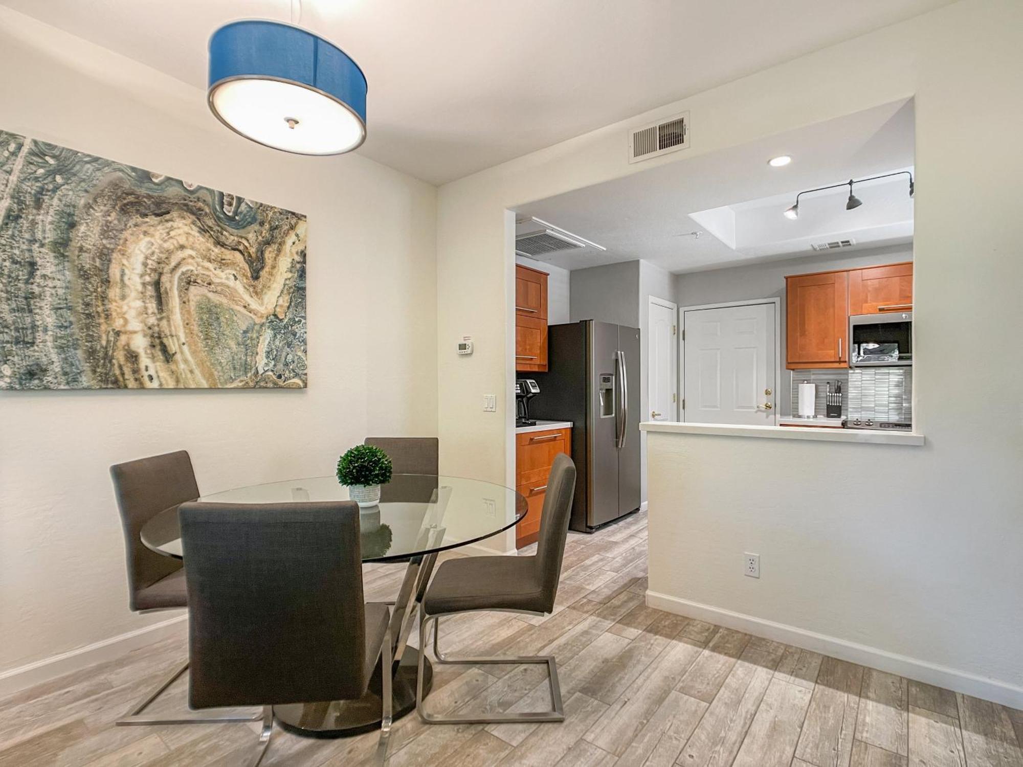 Holiday home Arroyo Madera 156 Renovated 2 Bedroom Townhome King & Queen Beds Com Pool 5036 *