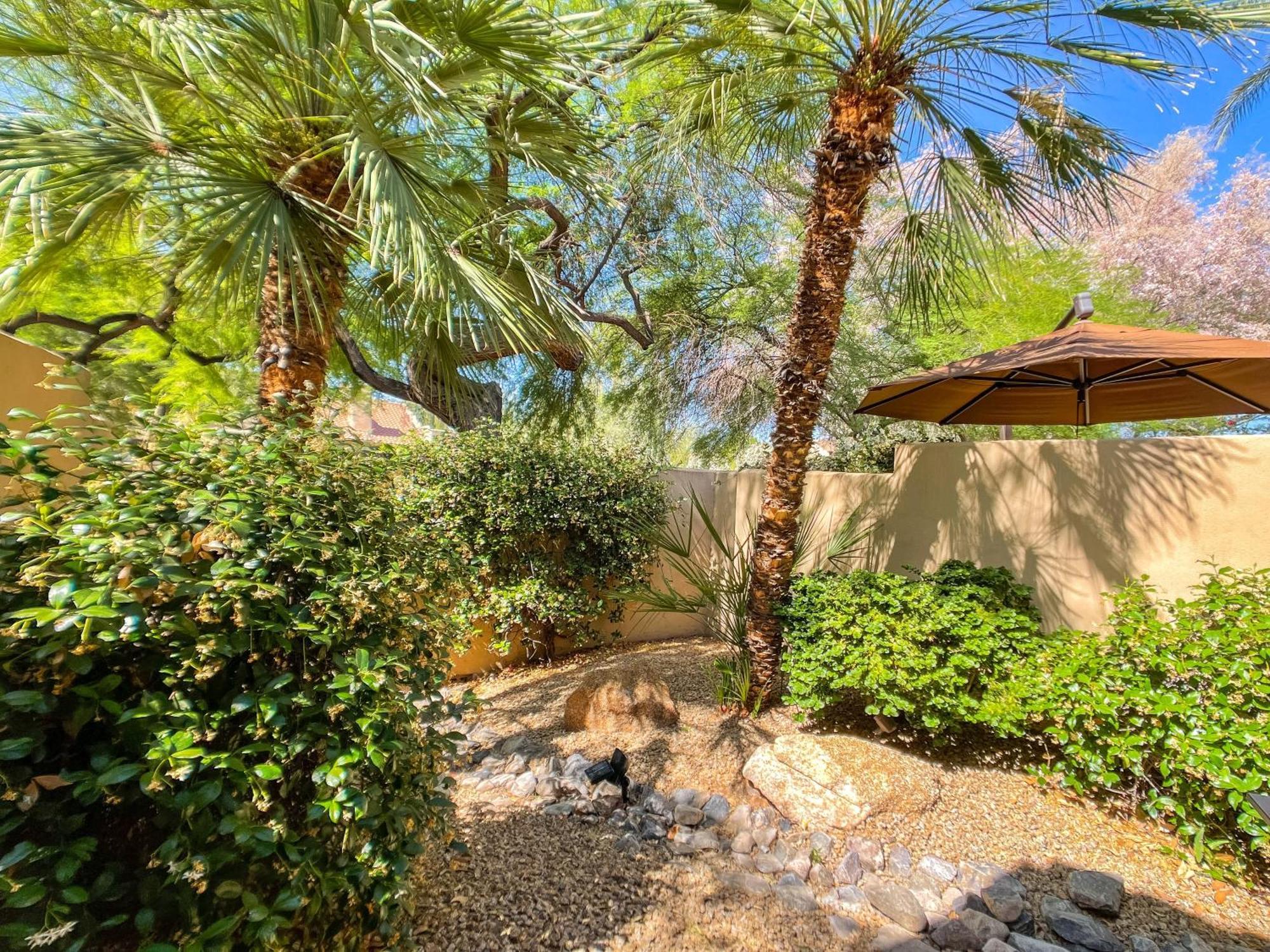 Arroyo Madera 156 Renovated 2 Bedroom Townhome King & Queen Beds Com Pool 5036 Scottsdale