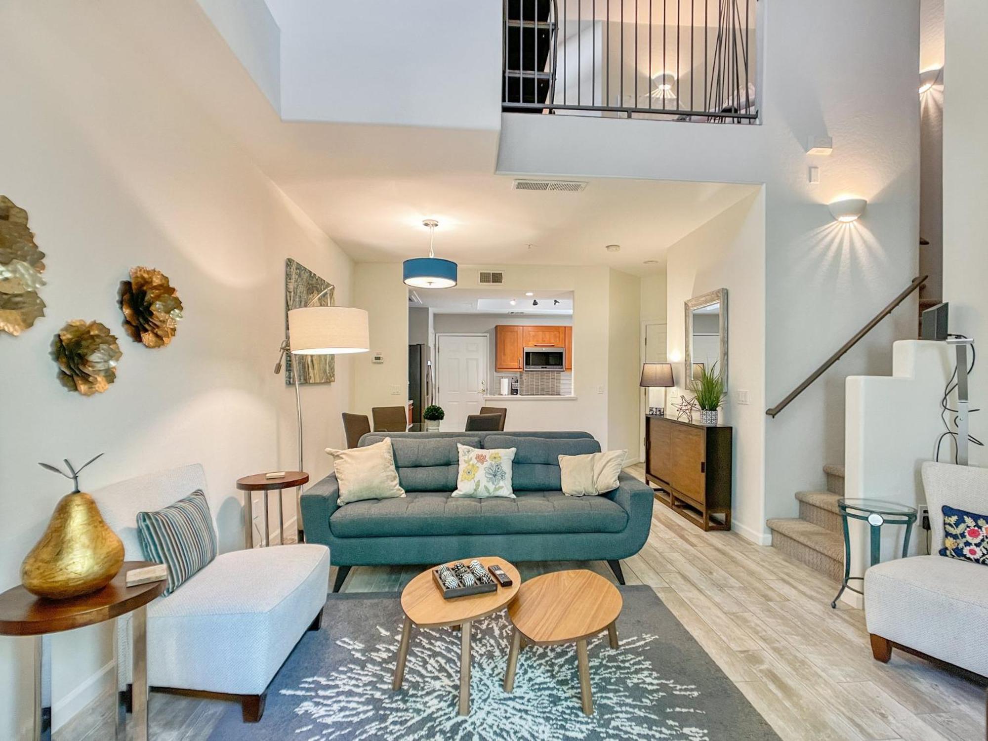 Holiday home Arroyo Madera 156 Renovated 2 Bedroom Townhome King & Queen Beds Com Pool 5036 Scottsdale