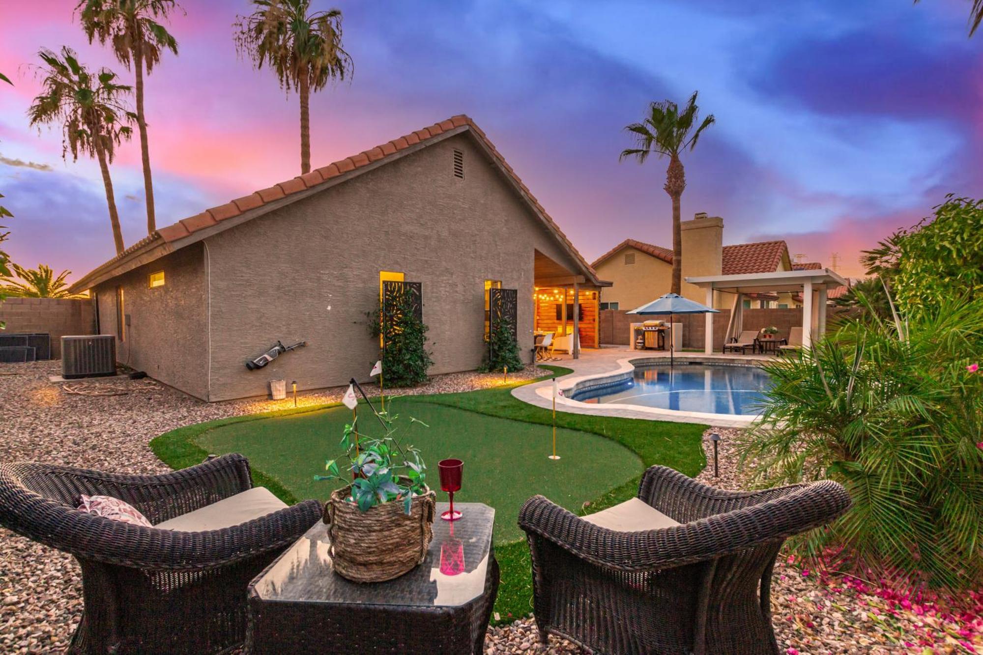 110th Scottsdale