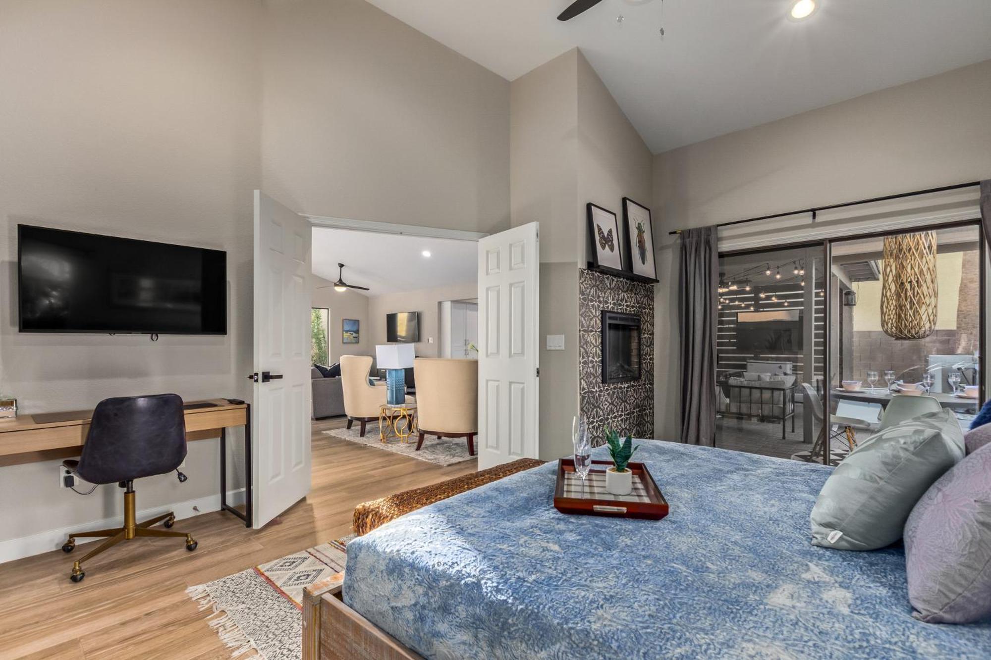 110th Holiday home Scottsdale