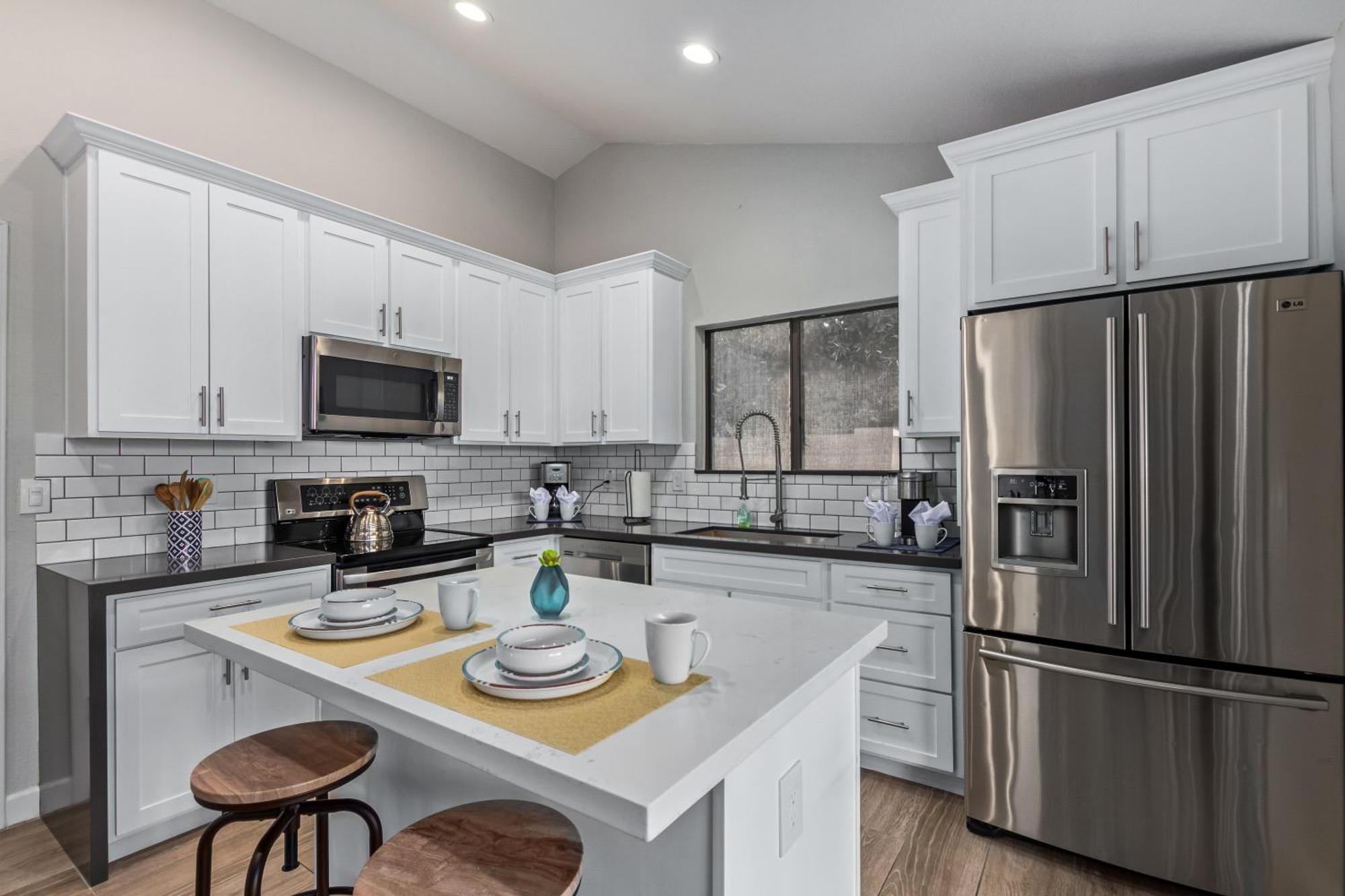 110th Holiday home Scottsdale