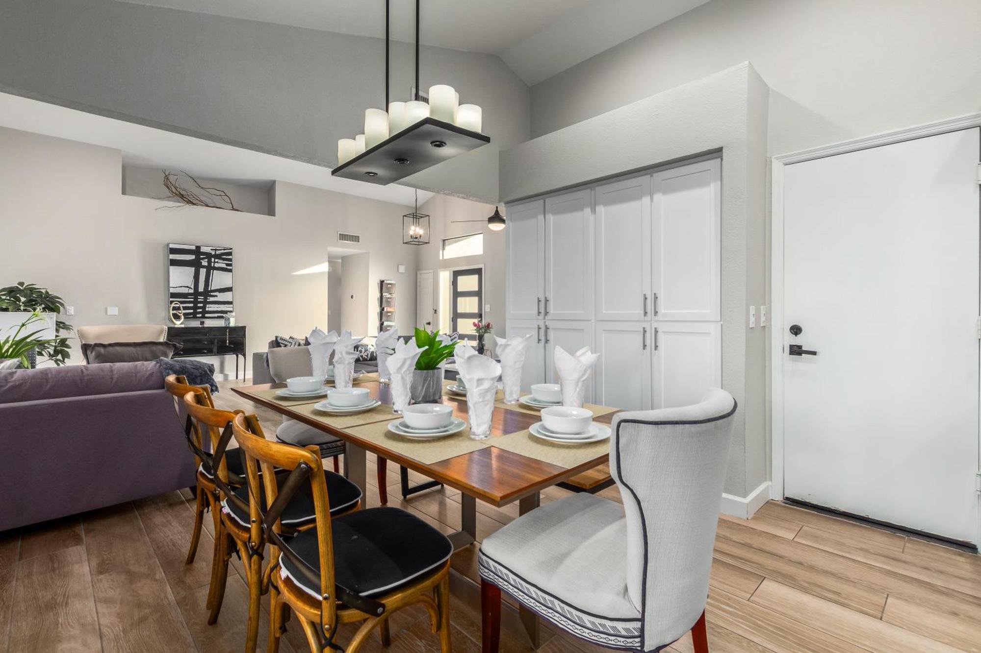 110th Holiday home Scottsdale