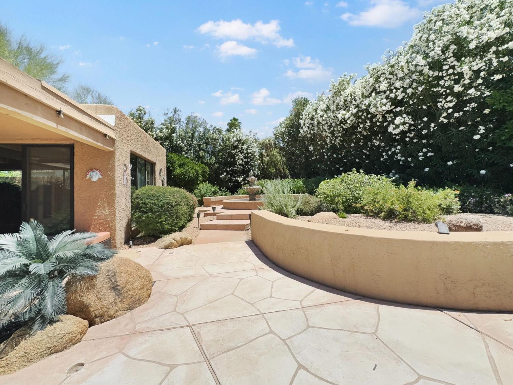 Holiday home Via De Libros Scottsdale