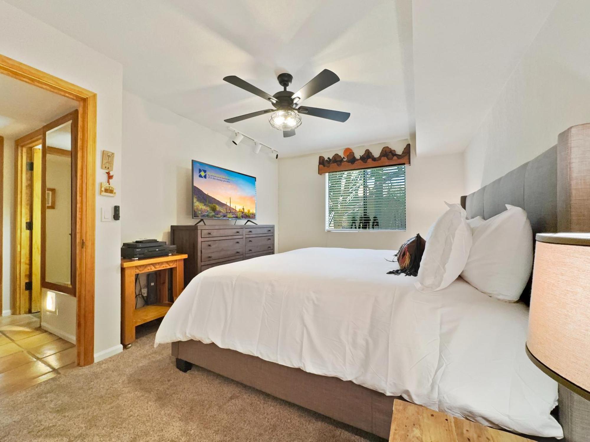 Via De Libros Holiday home Scottsdale