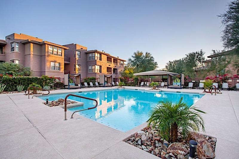 Cowboy House Scottsdale