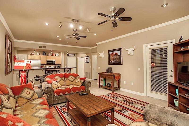Holiday home Cowboy House *