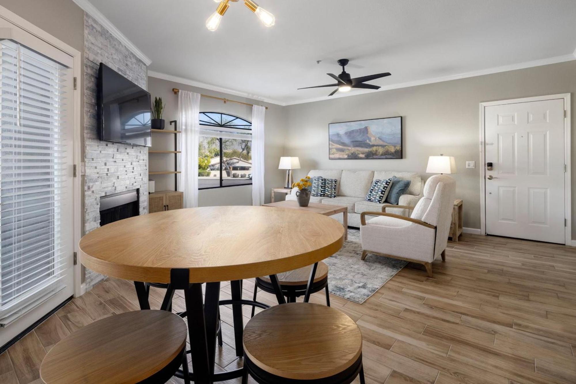 Bliss Apartment Scottsdale