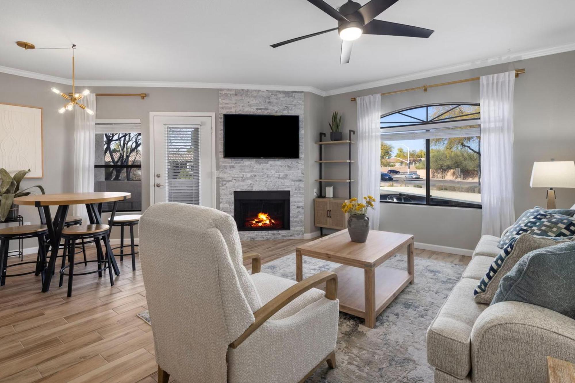 Apartment Bliss Scottsdale