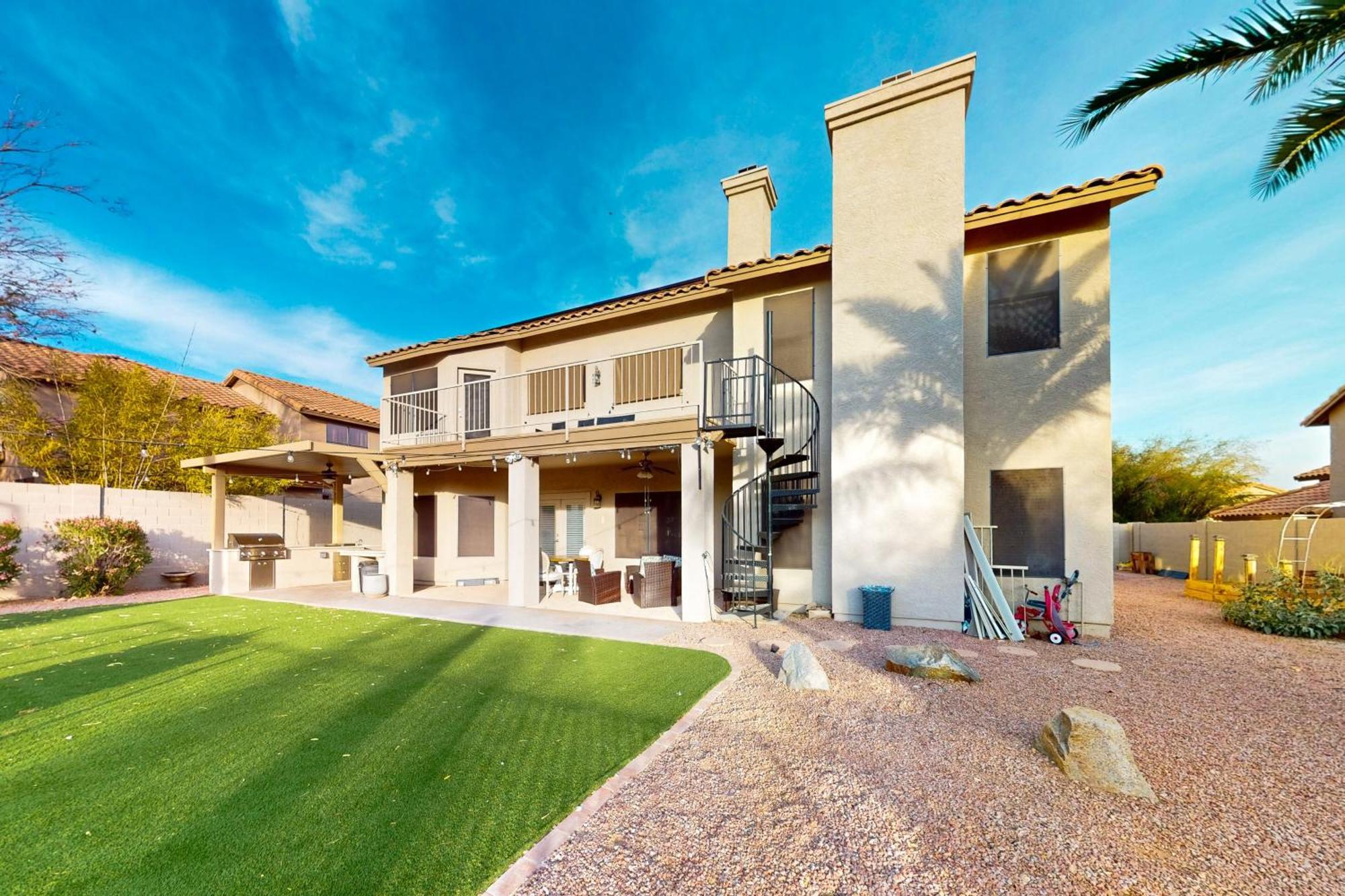 The Sanctuary Holiday home *
