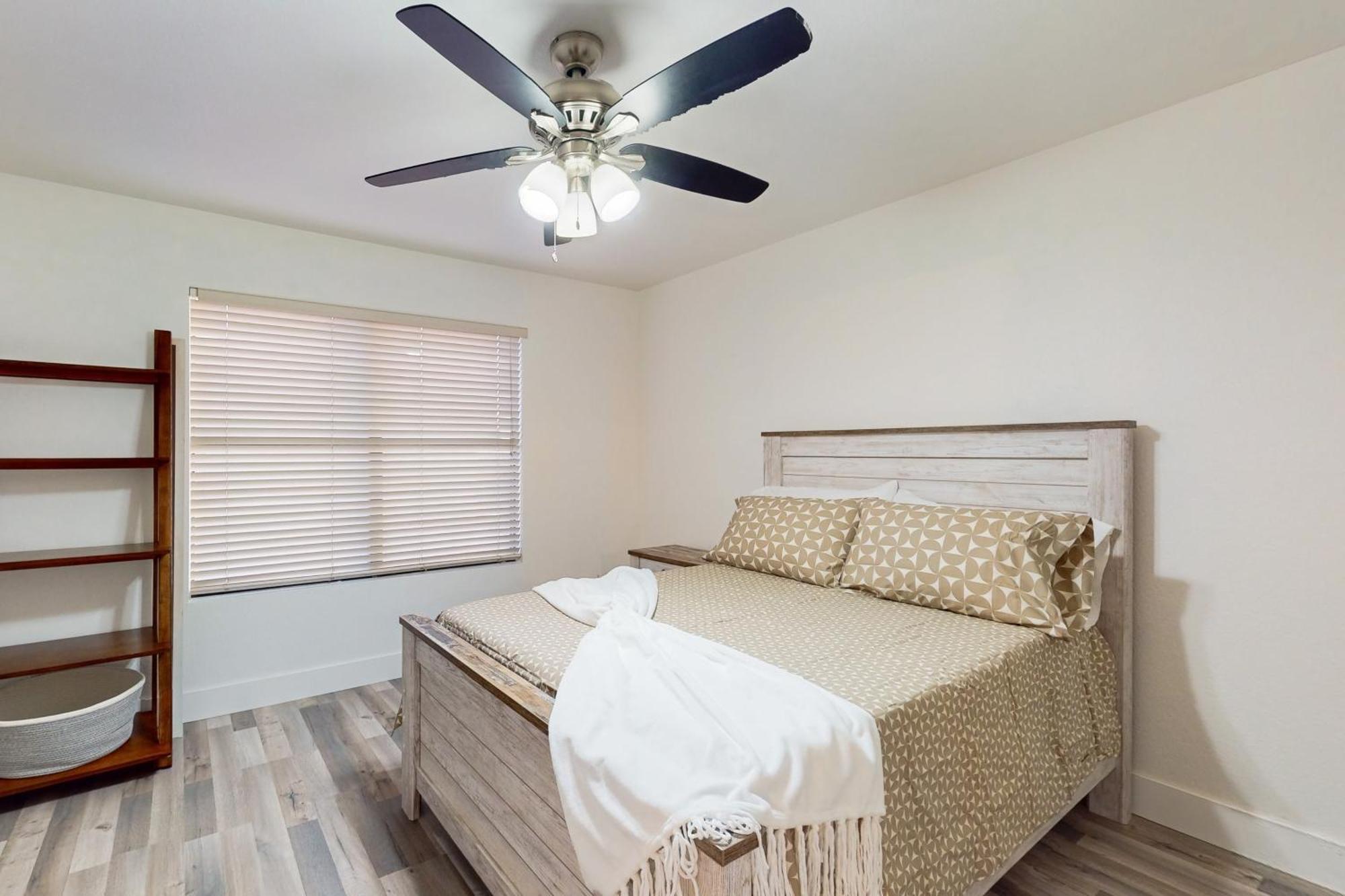 The Sanctuary Holiday home Scottsdale
