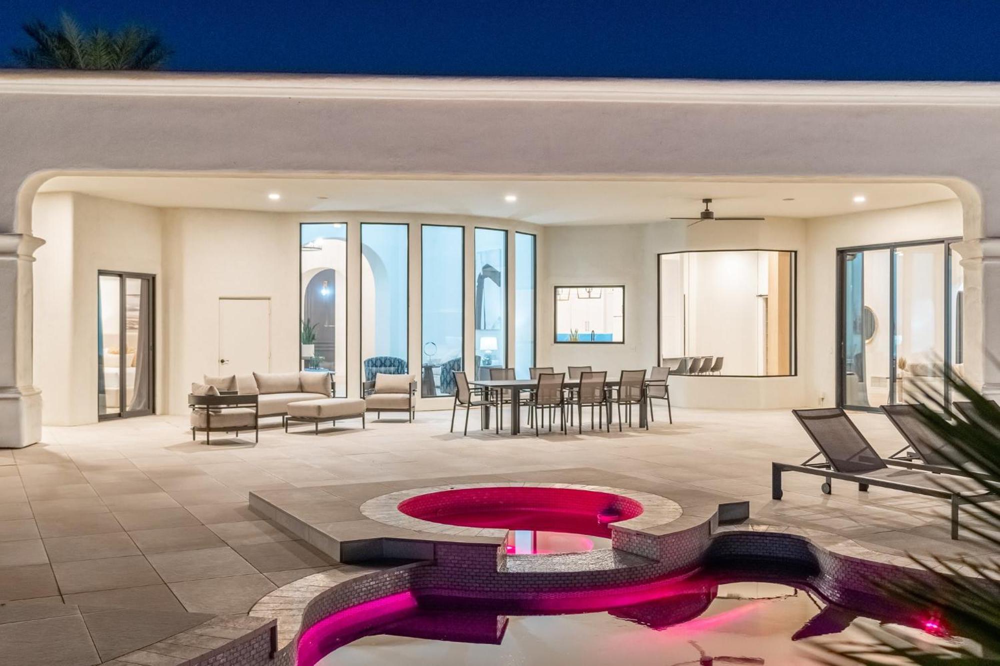 Holiday home Camelback Mountain Luxury In Paradise Valley Scottsdale