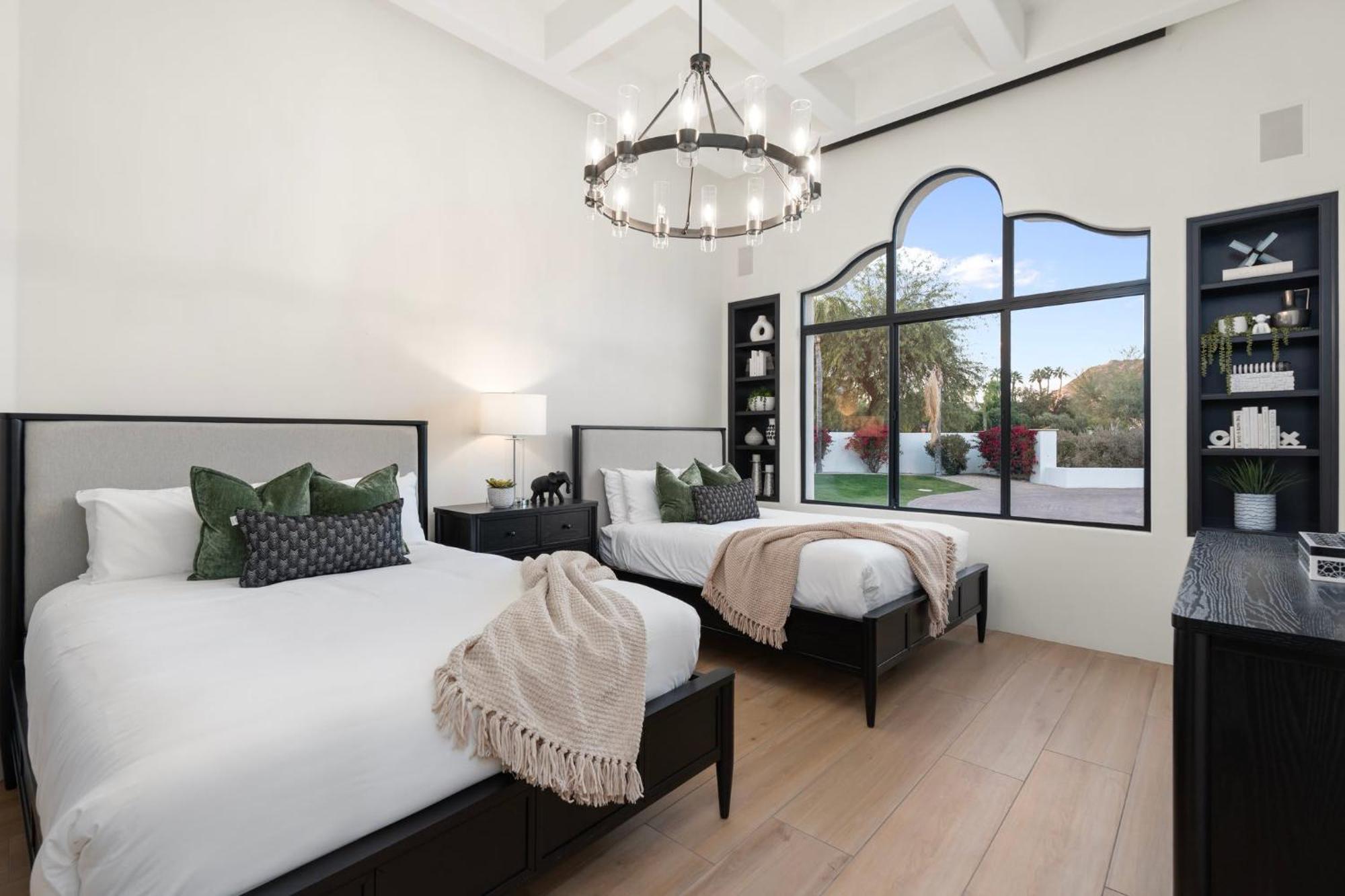 Holiday home Camelback Mountain Luxury In Paradise Valley *