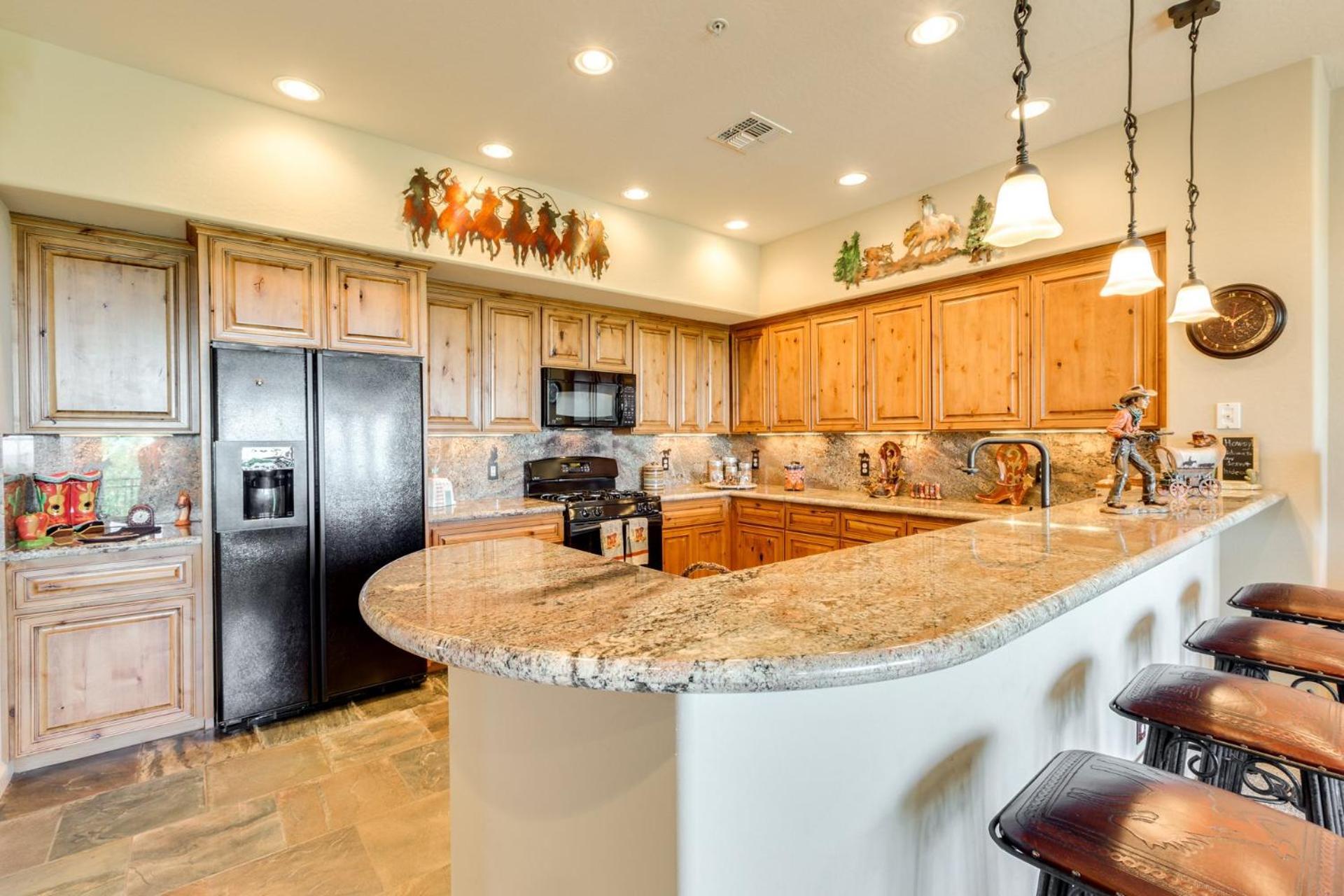 Holiday home 87th #2038 *